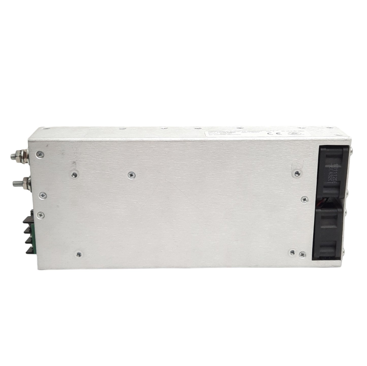 Used Tamura AAD600S-6-P Power Supply, 100-240VAC Input, 24VDC 23A/5VDC 1A Output 600W