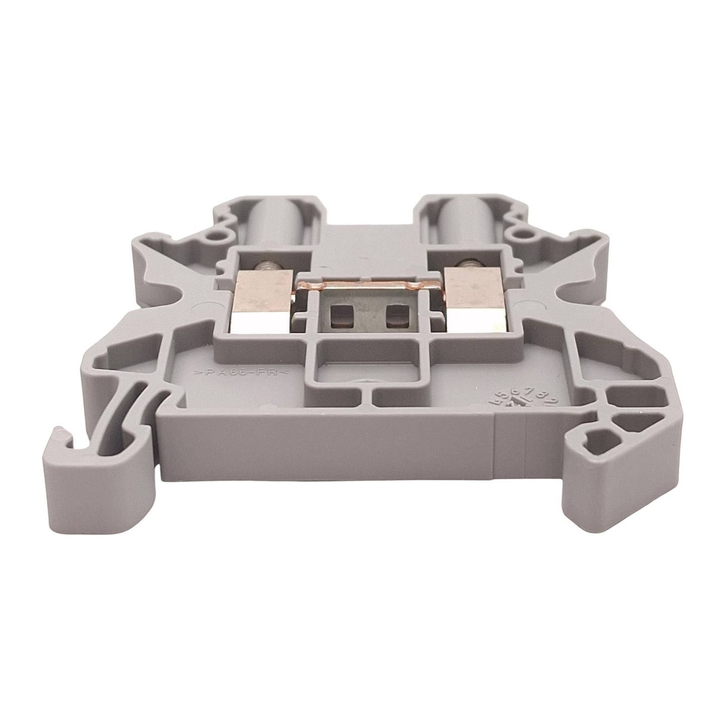 New – Open box Lot of 30 Phoenix Contact 3044102 Terminal Block, 2-Position, 6.2mm, 600V 30A