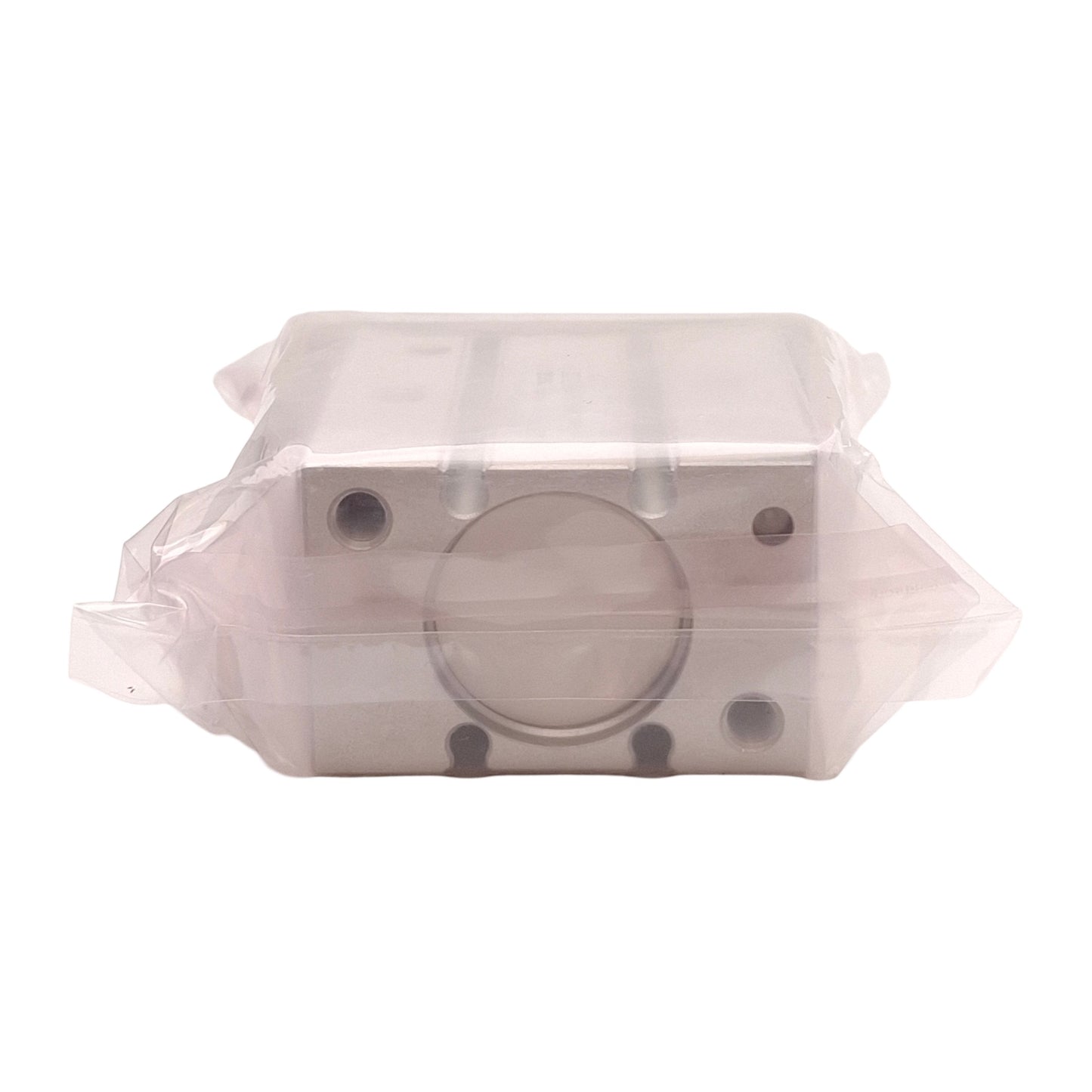 New SMC 11-MHZ2-25D Clean Series Parallel Gripper, ø25mm Bore, 14mm Stroke, M5x0.8