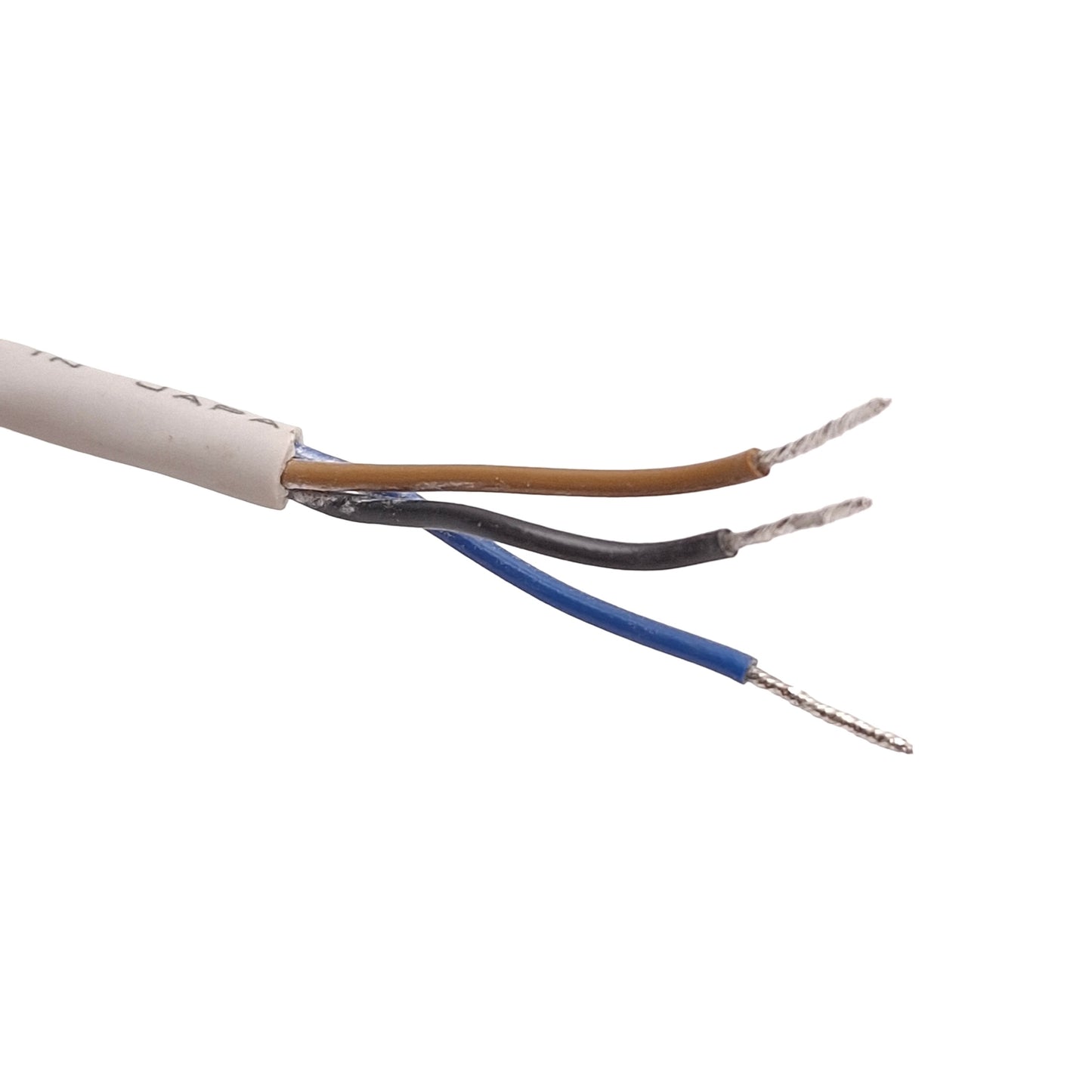 New – Open box SMC D-H7A1L Solid State Auto Switch, Band Mount, NPN, 3-Wire, 5/12/24VDC, 3m