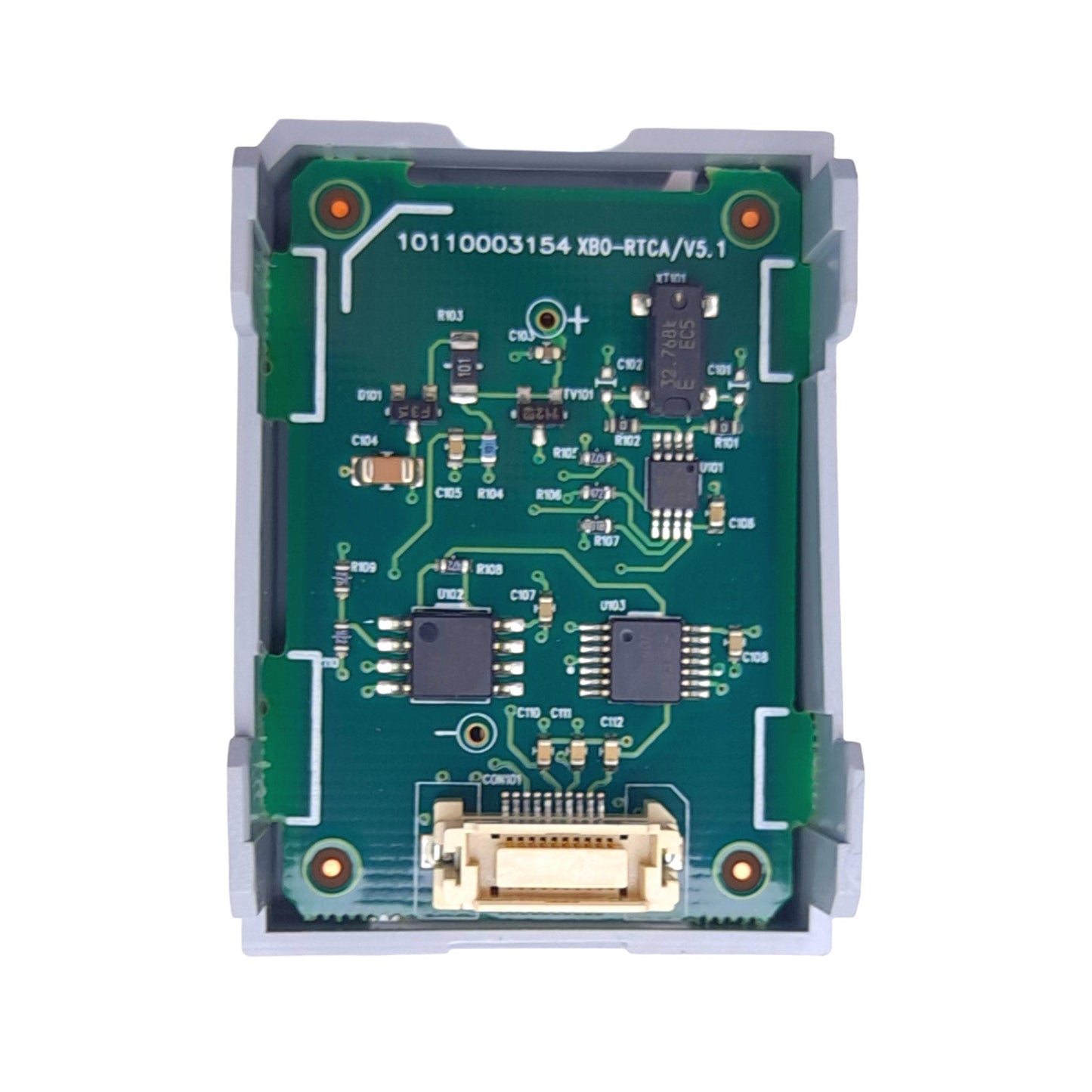New LS Electric XBO-RTCA PLC Real Time Clock Module for XBC, 3VDC Battery Backup