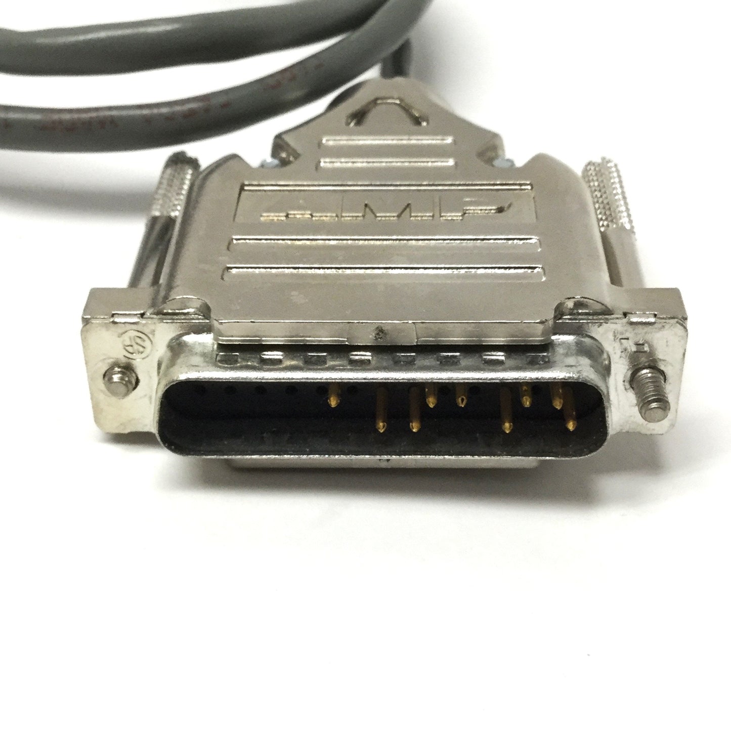 Used Danaher Dynapar E1510240731 Rotary Encoder 1024PPR, Ø1/4" Shaft, 5V Line Driver
