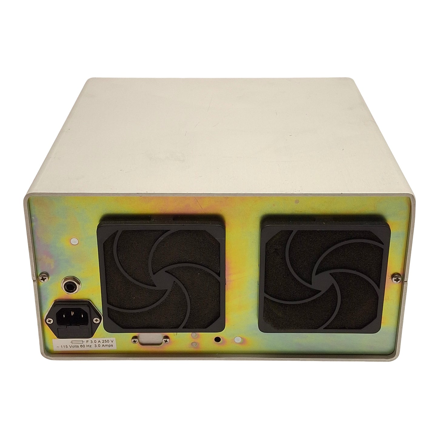 Used Dymax ADAC Systems Cure Spot 50 Ultraviolet Curing Unit, 50W, 115VAC 3A