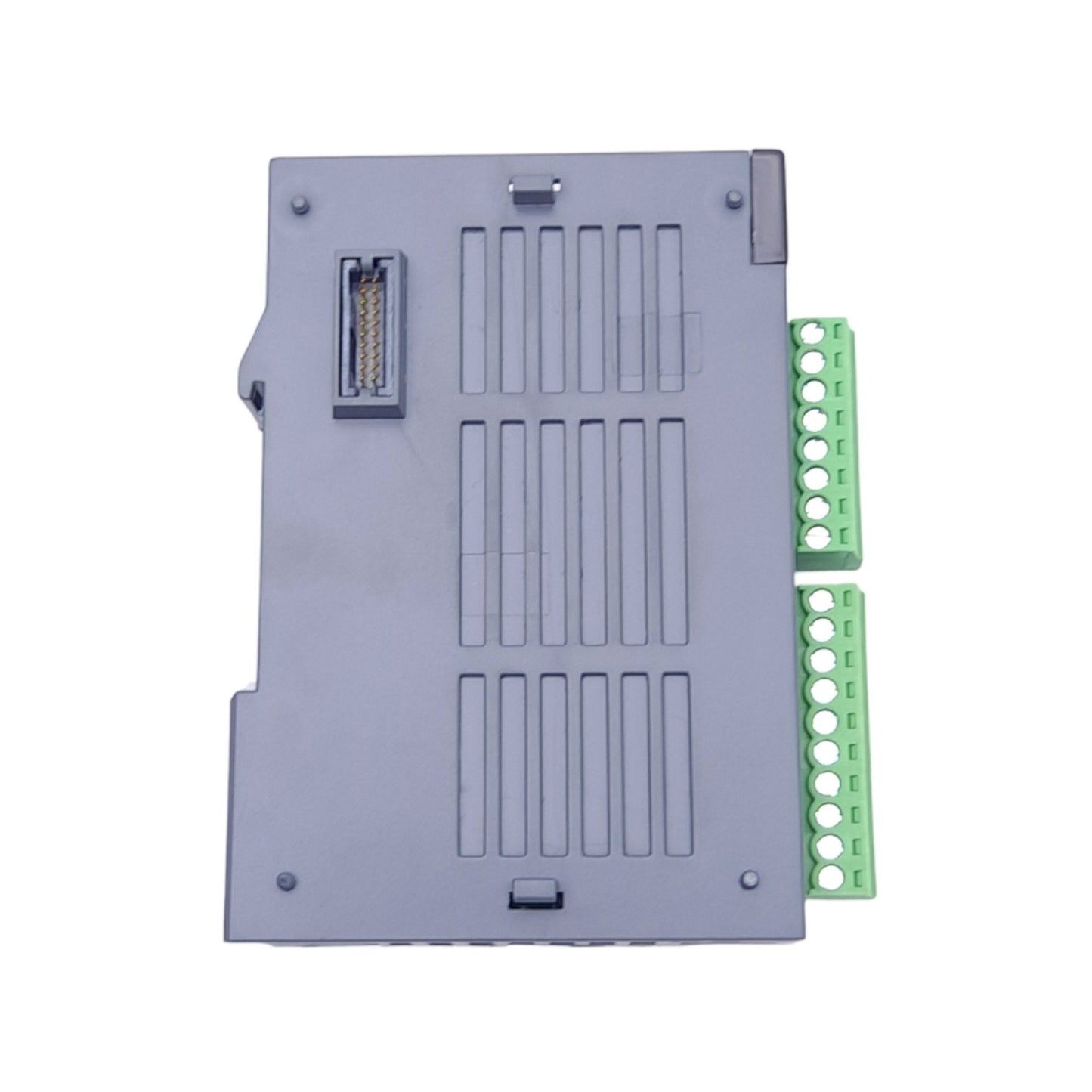 New LS Electric XBE-TN16A PLC Digital Transistor Output Module, Sink 16-Point, 24VDC