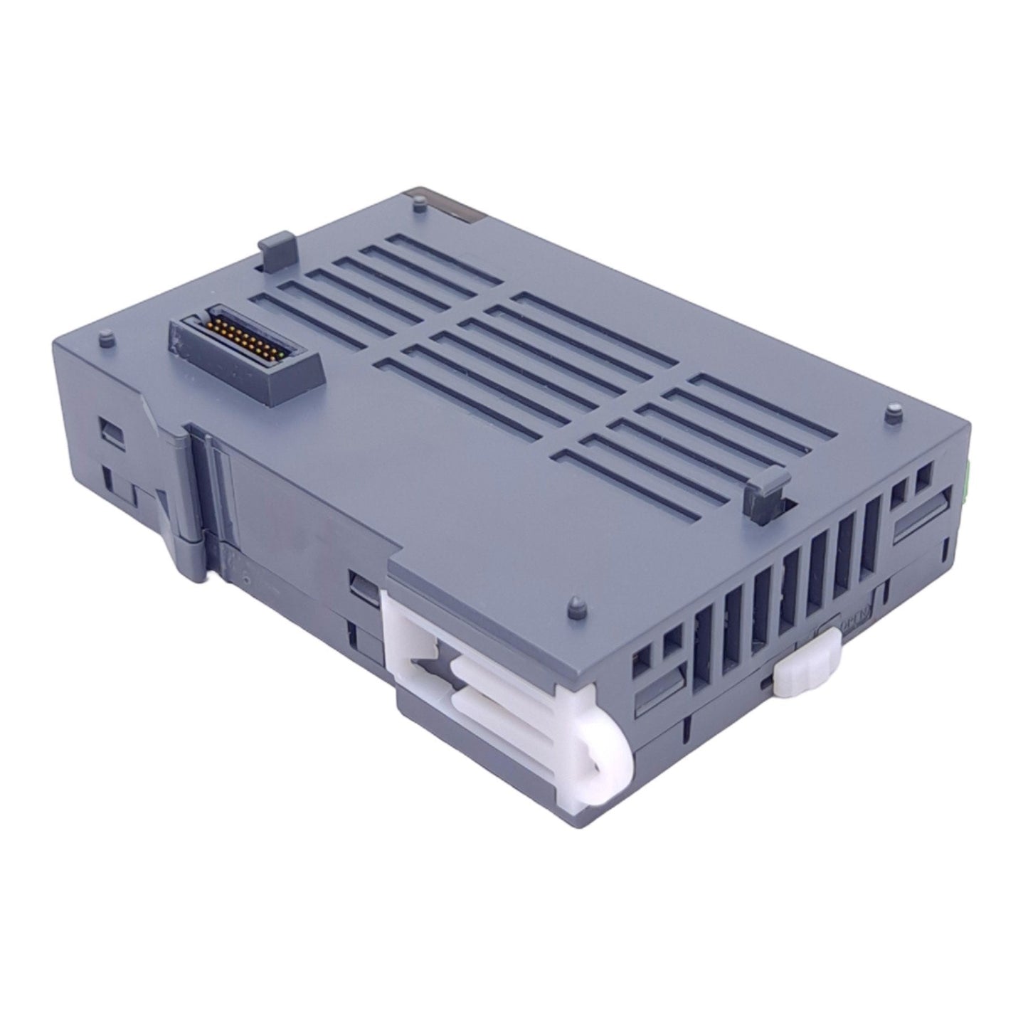 New LS Electric XBE-TN16A PLC Digital Transistor Output Module, Sink 16-Point, 24VDC