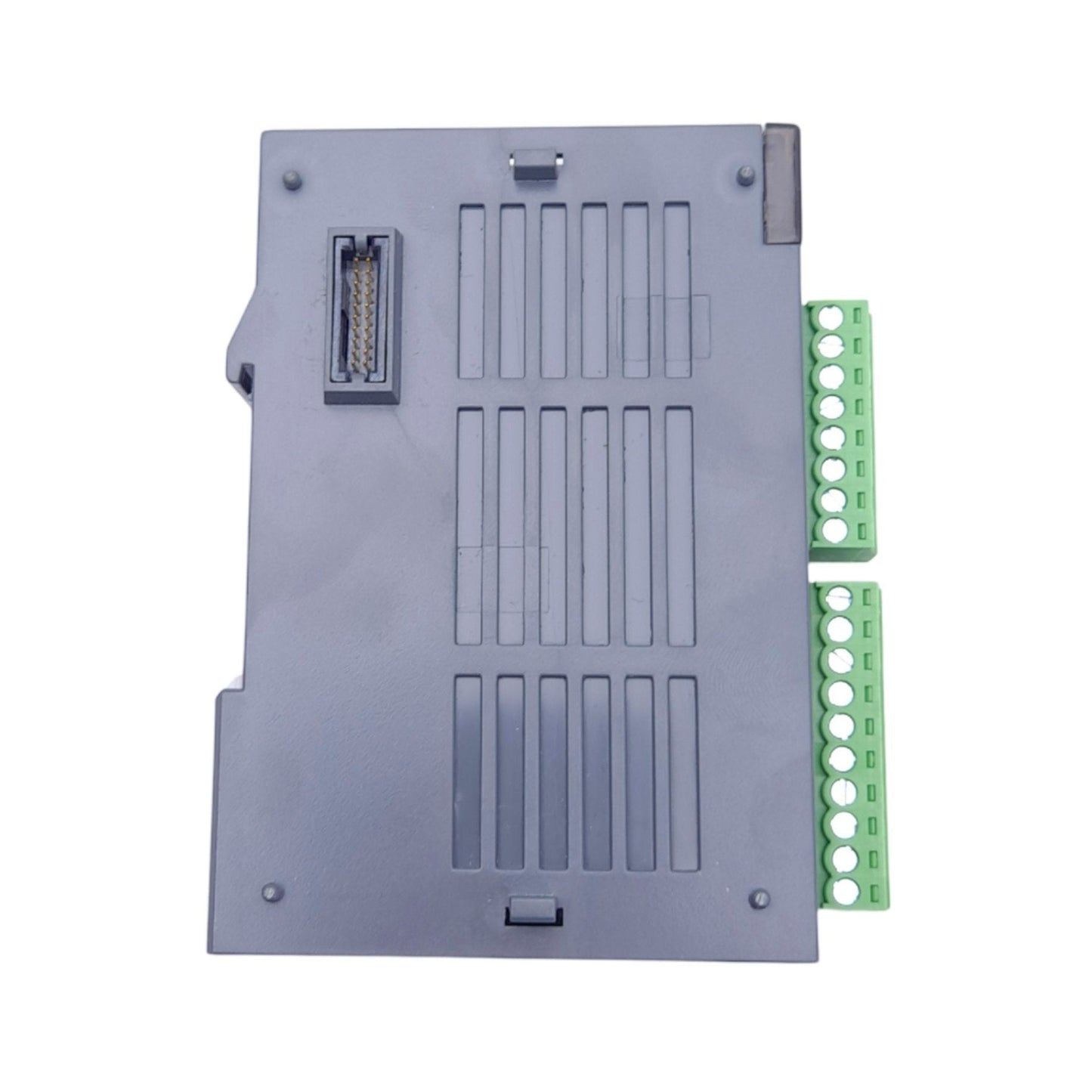 New LS Electric XBE-DC16A PLC Digital DC Input Module, 16-Point 24VDC 4mA In, DIN