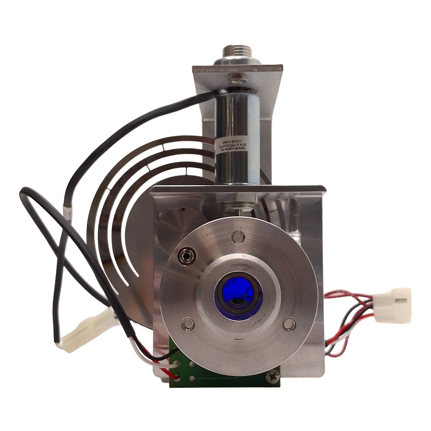 Used Dymax BlueWave 200 Ultraviolet Curing System Lamp Assembly Replacement