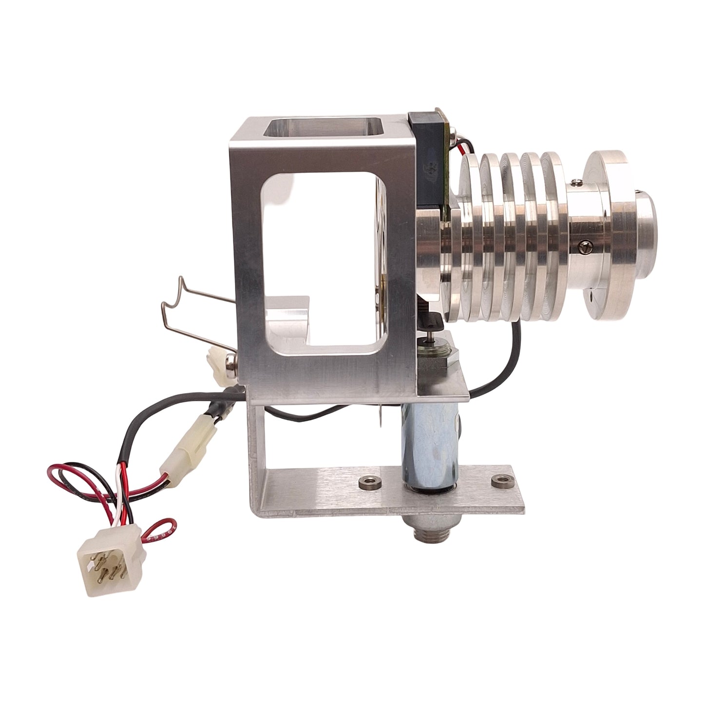 Used Dymax BlueWave 200 Ultraviolet Curing System Lamp Assembly Replacement