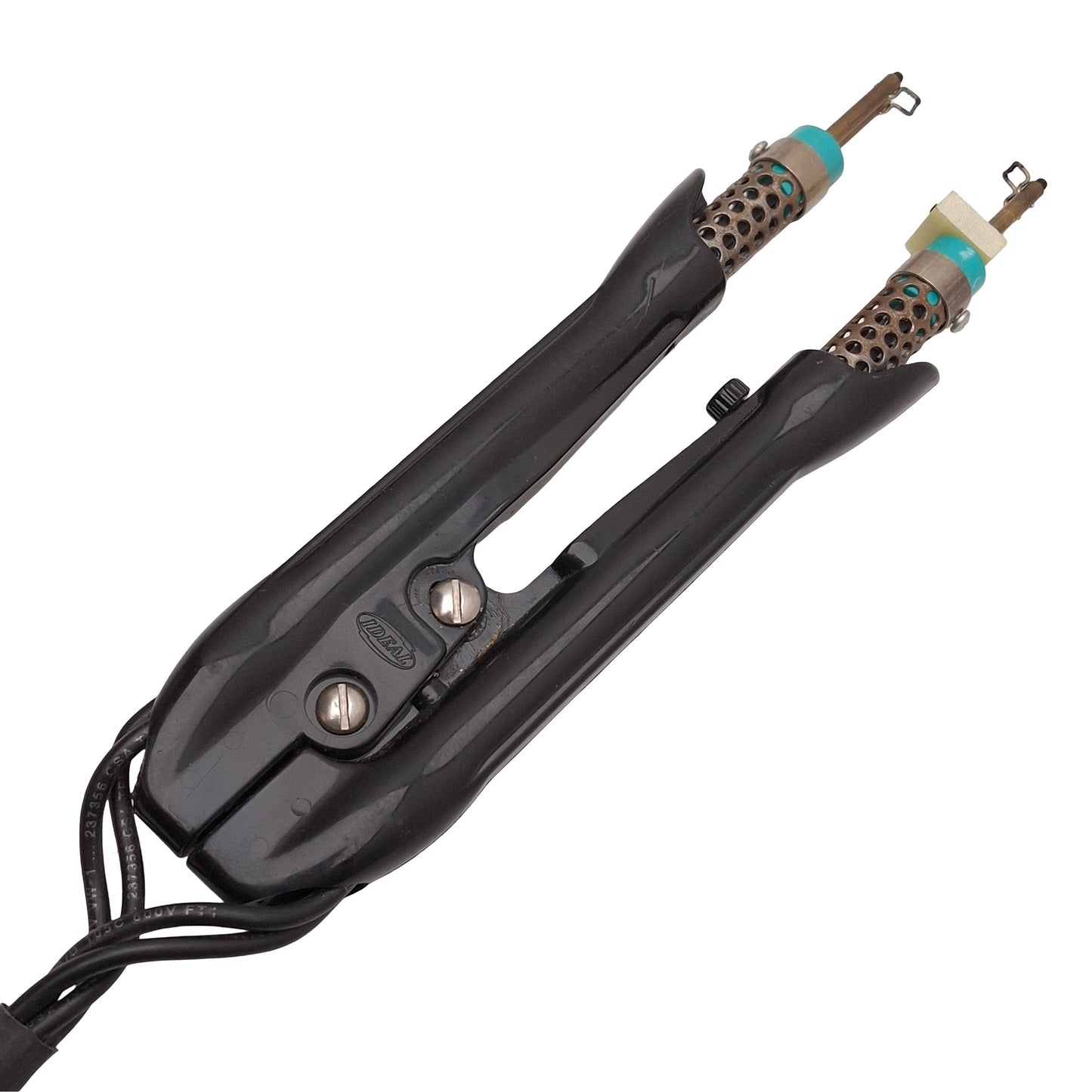 Used Artos 45-133B Thermo-Strip Thermal Wire Stripper, Power: 115V 60Hz 1A, With Tool