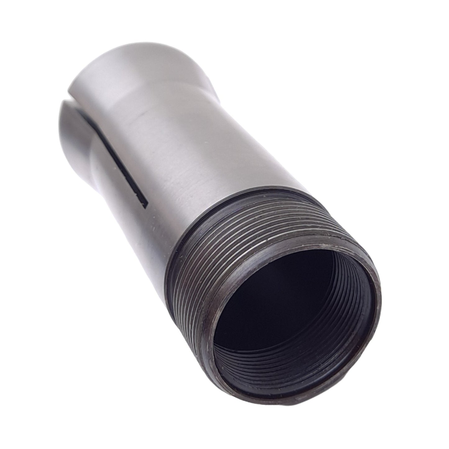 New Lyndex Nikken 500-032 5C Round Collet, 1/2 in, 83 mm Length, 1-1/2 in Head