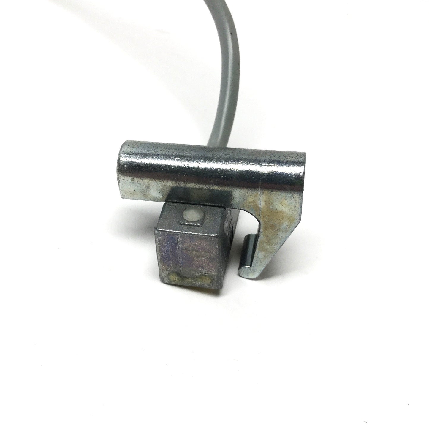 Used Turck BIM-IKT-AN6X Magnetic Field Cylinder Sensor, 10-30VDC 200mA, 3-Wire NPN-NO