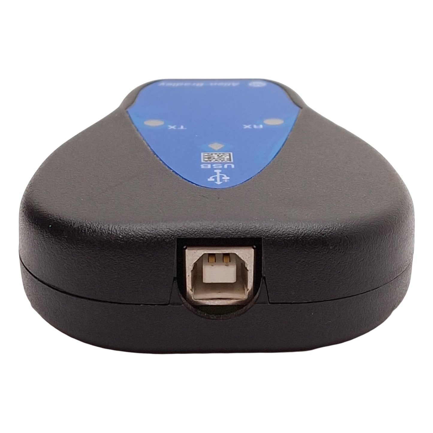 Used Allen Bradley 1203-USB PowerFlex Converter, USB-B to DPI/DSI/SCANport, 5/12VDC