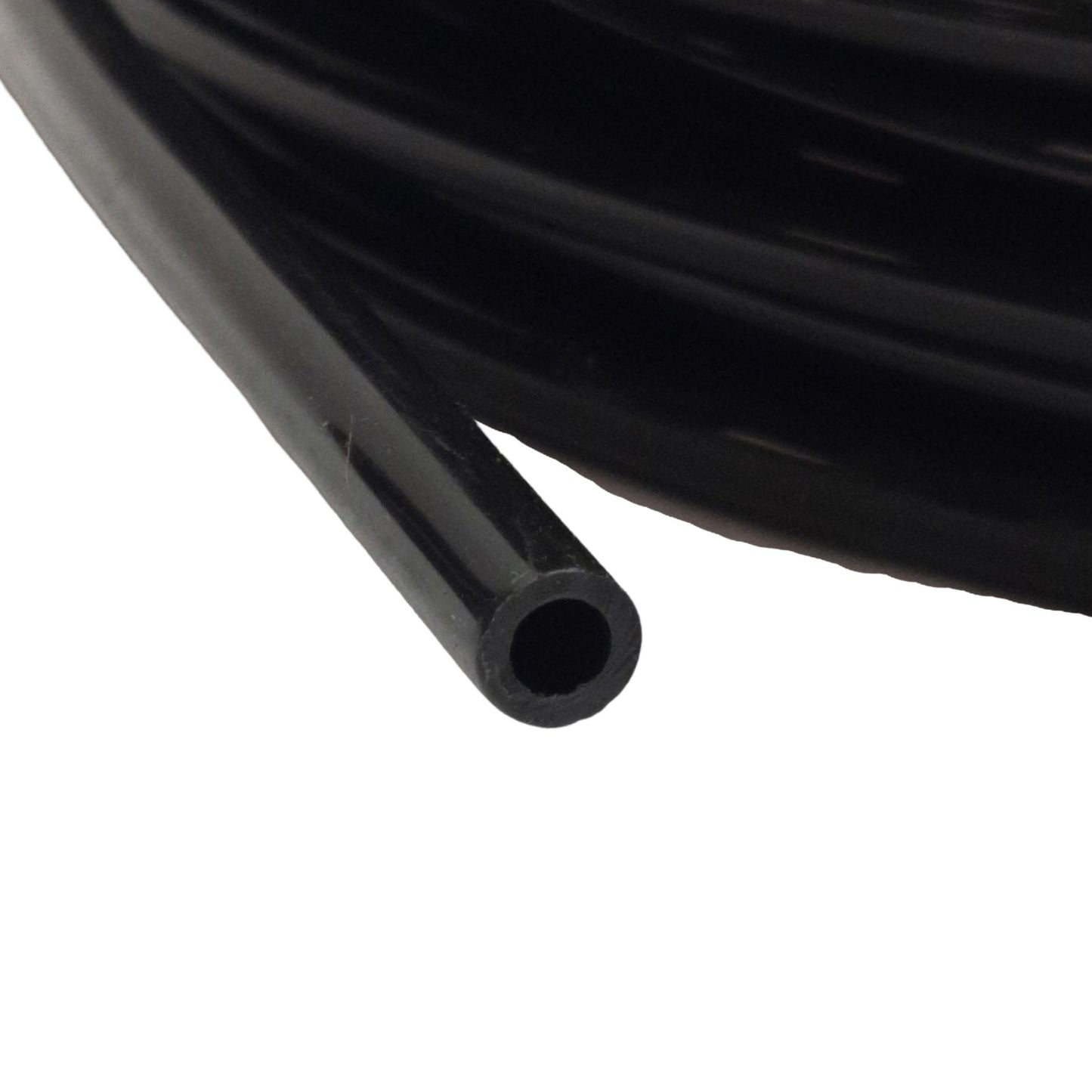 New Danfoss PT24005BK-100 PT240 Tubing, 100ft, 1in Bend Radius, -5 Dash Size, 135psi