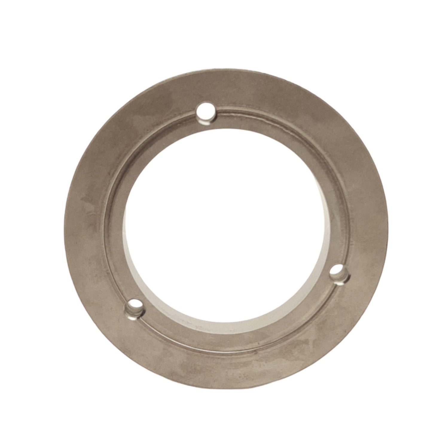 Used Martin 48L050SDS Timing Pulley, 0.5in Width, 0.375in Pitch, 3in Bore, 48 Teeth