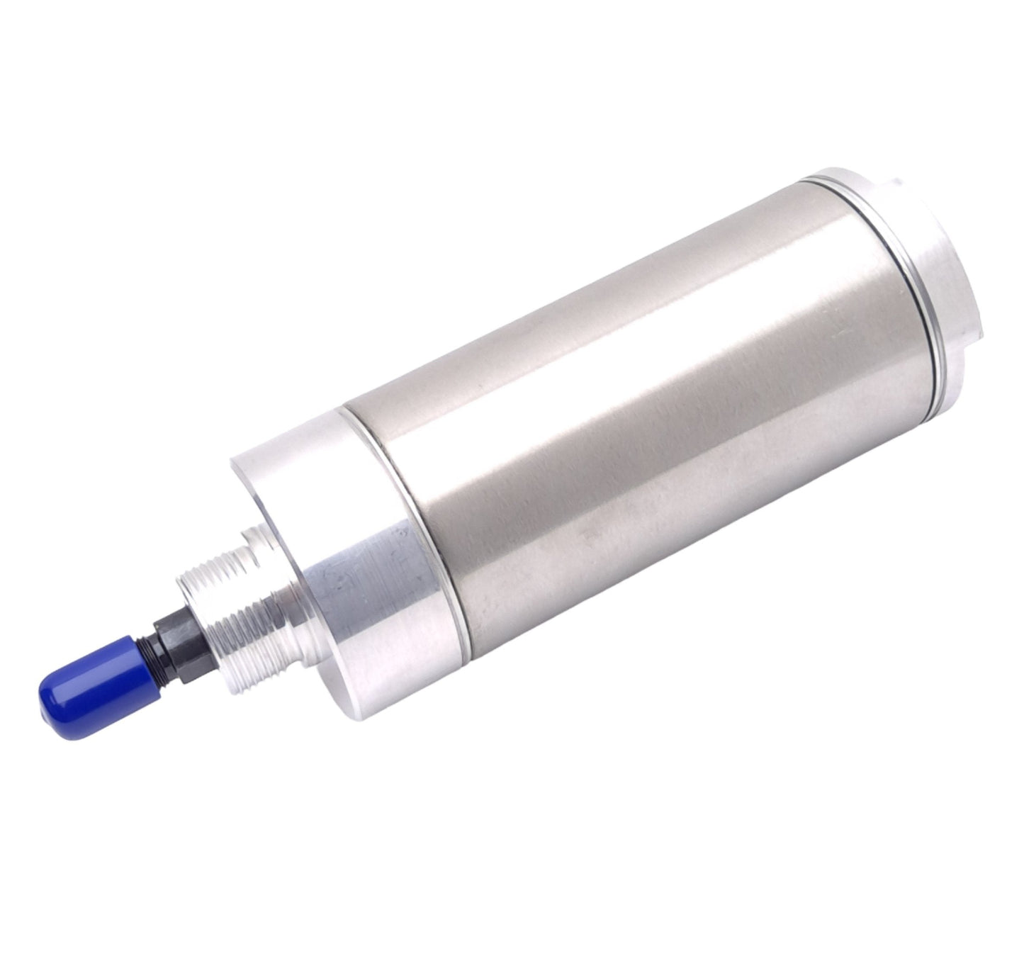 New Bimba 704-D Pneumatic Cylinder, ø3in Bore, 4in Stroke, 3/8in NPT, 250psi Max