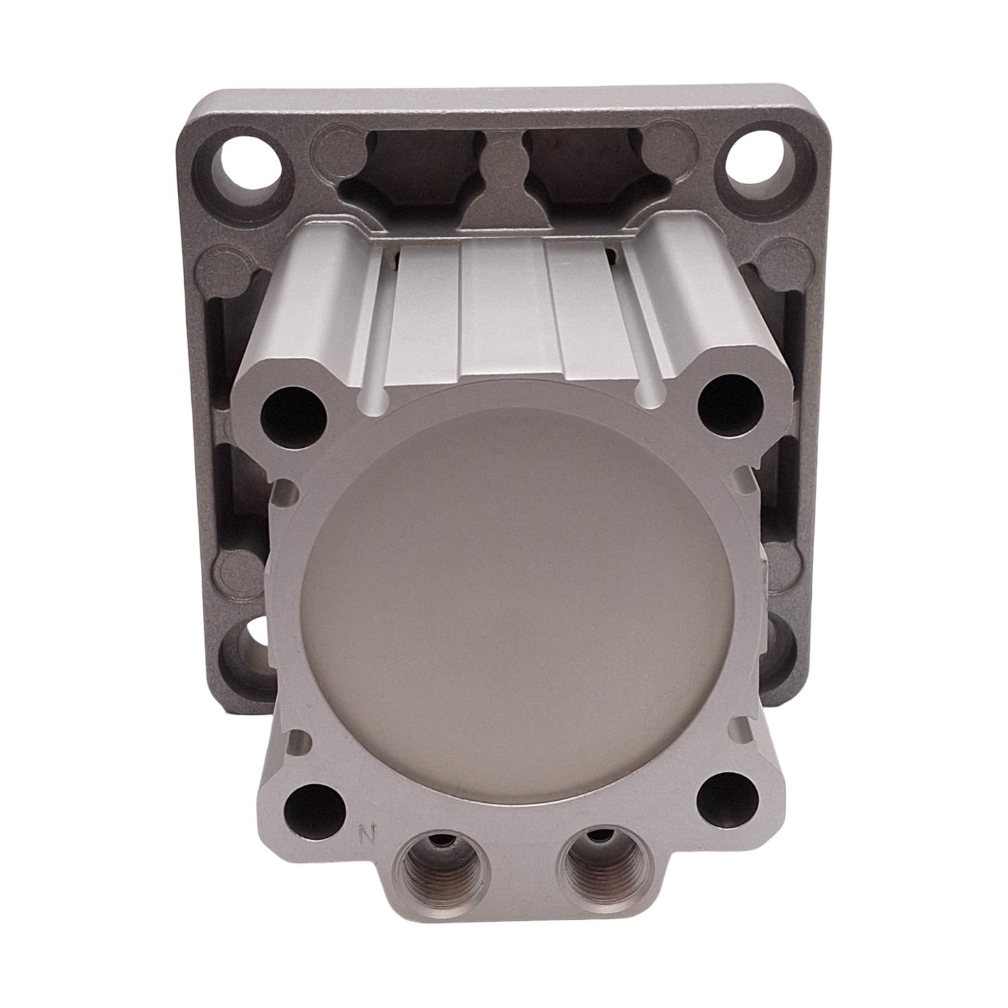 New SMC RS2H63TNA-30DL-D Stopper Cylinder, ø63mm Bore, 30mm Stroke, 1.0MPa, 1/4" NPT