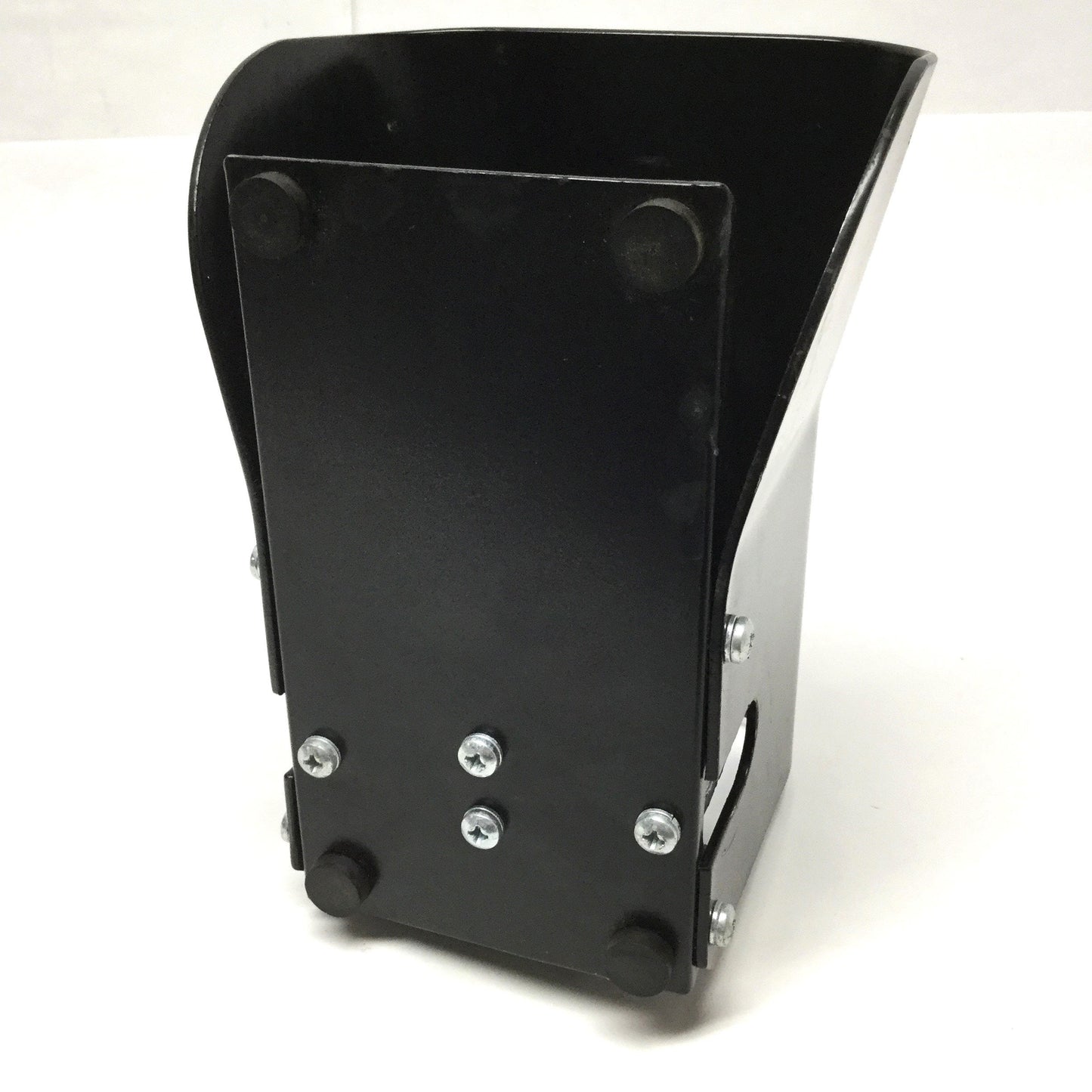 Used Humphrey 250F4 Foot Pedal Operated Valve Pneumatic Switch, 4-Way, 1/4" NPT