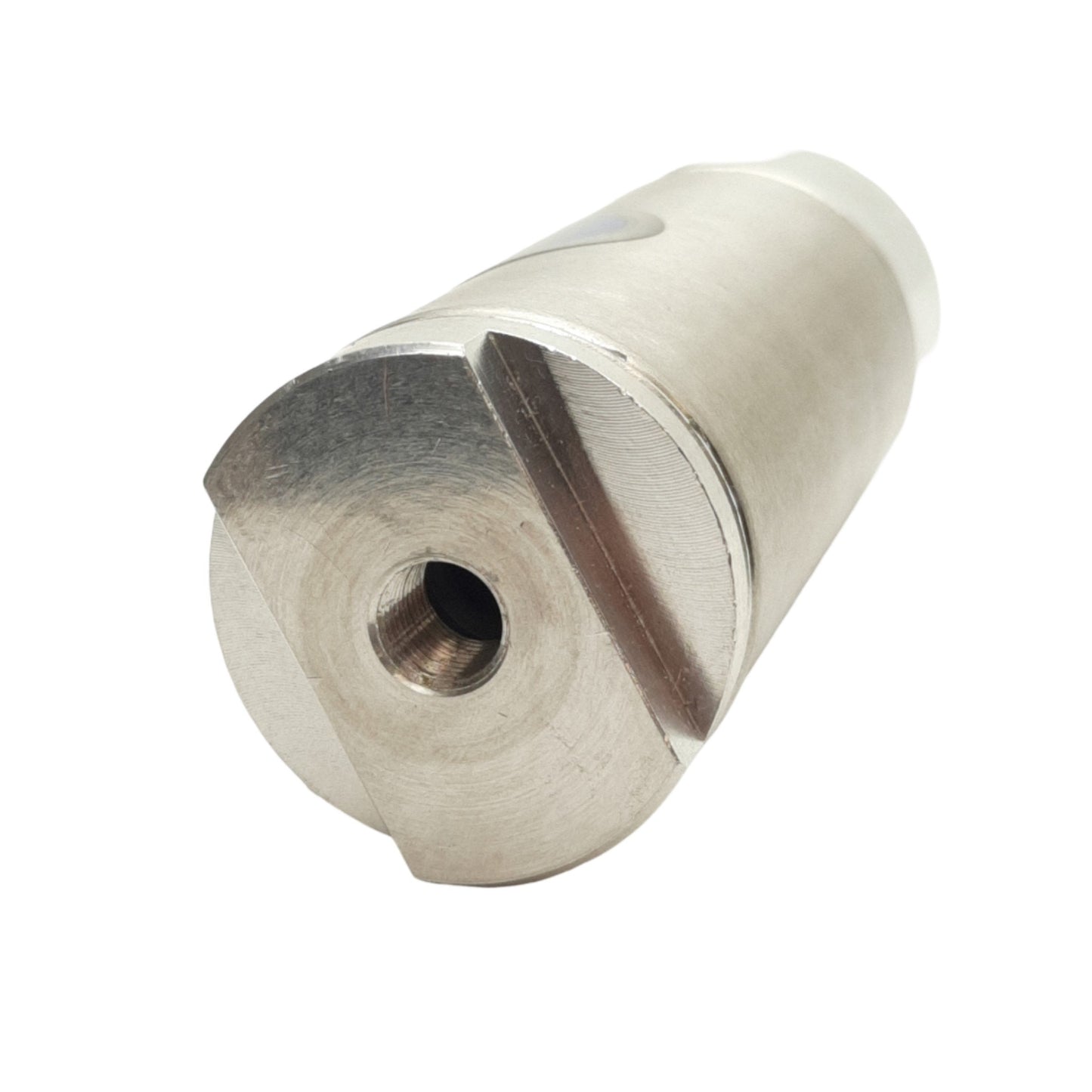 New Bimba 172-D Pneumatic Cylinder, ø1-1/2in Bore, 2in Stroke, 1/8in NPT, 250psi Max