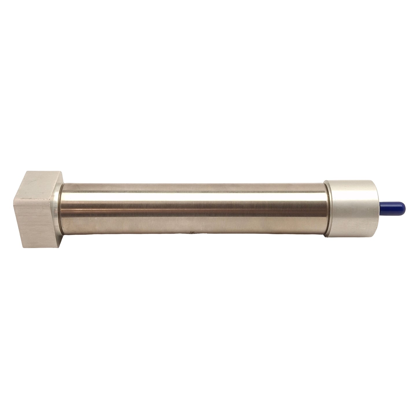New Bimba 1.5X13.5X2S Telescoping Cylinder 2-Stage ø1.5in Bore, 13.5in Stroke 1/8NPT