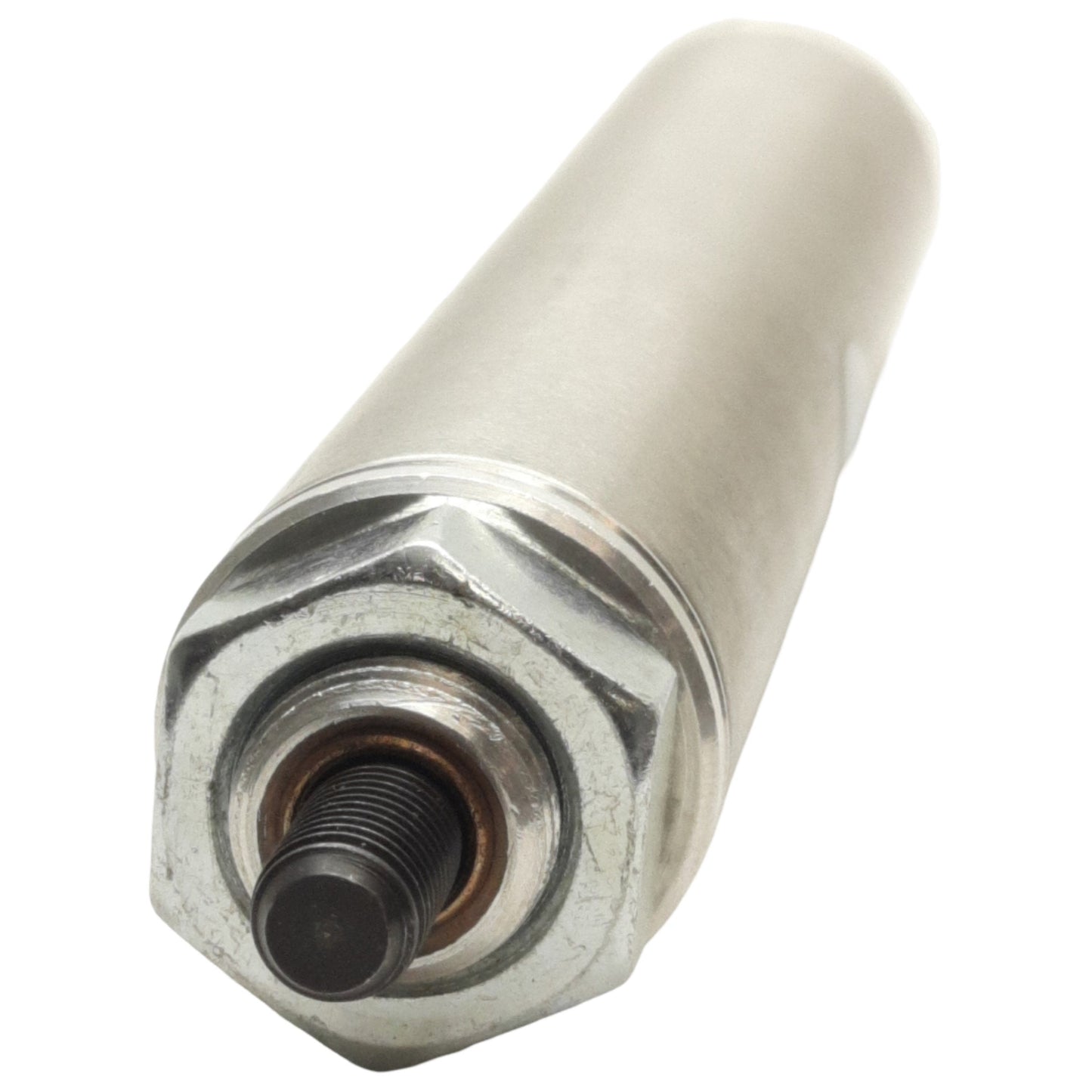 New Bimba 093 Pneumatic Cylinder, ø1-1/16in Bore, 3in Stroke, 1/8in NPT, 250psi Max