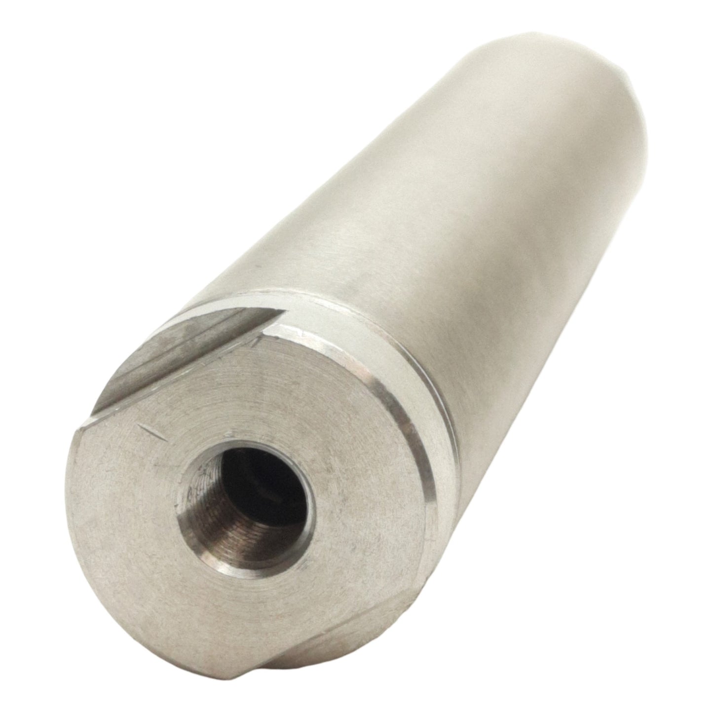 New Bimba 093 Pneumatic Cylinder, ø1-1/16in Bore, 3in Stroke, 1/8in NPT, 250psi Max