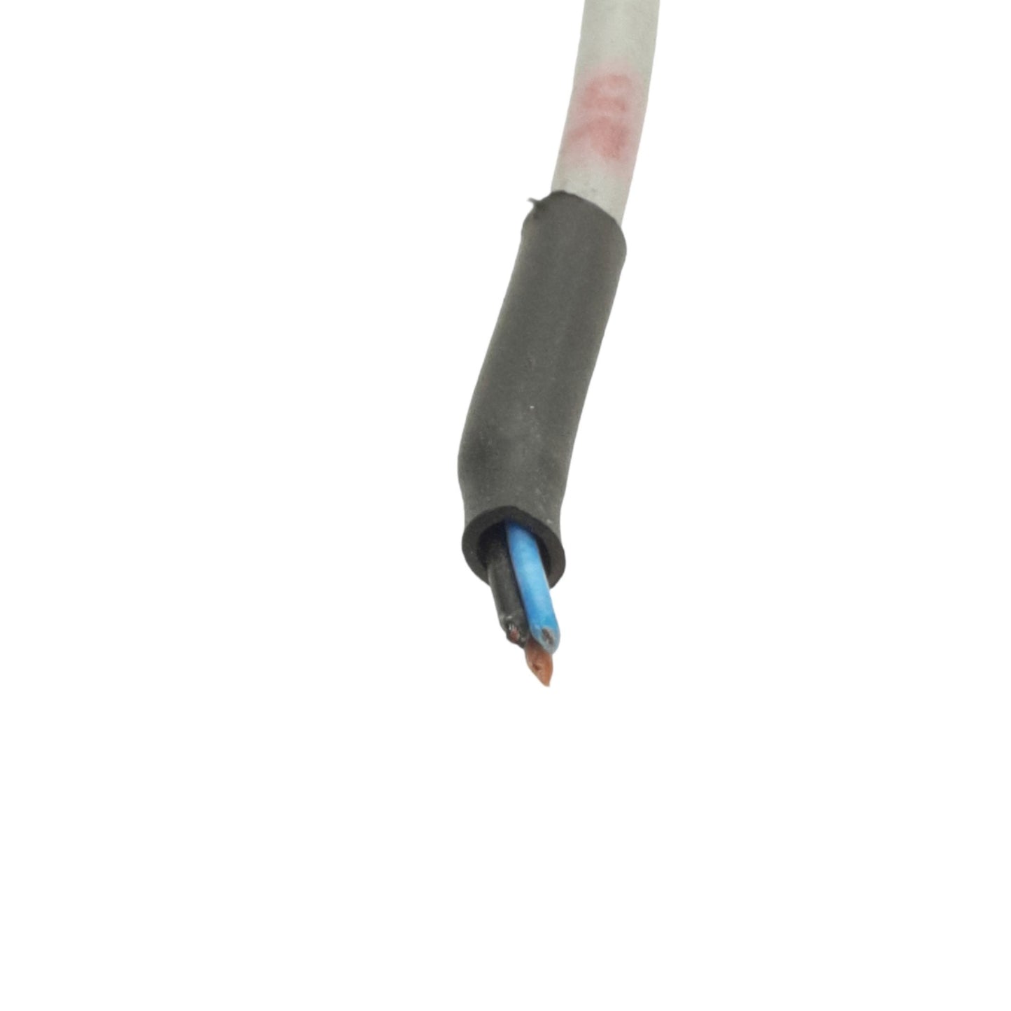 Used Festo SMT-8M-A-NS-24V-E-2,5-OE Cylinder Position Sensor, 5-30VDC, NPN, 3-Wire