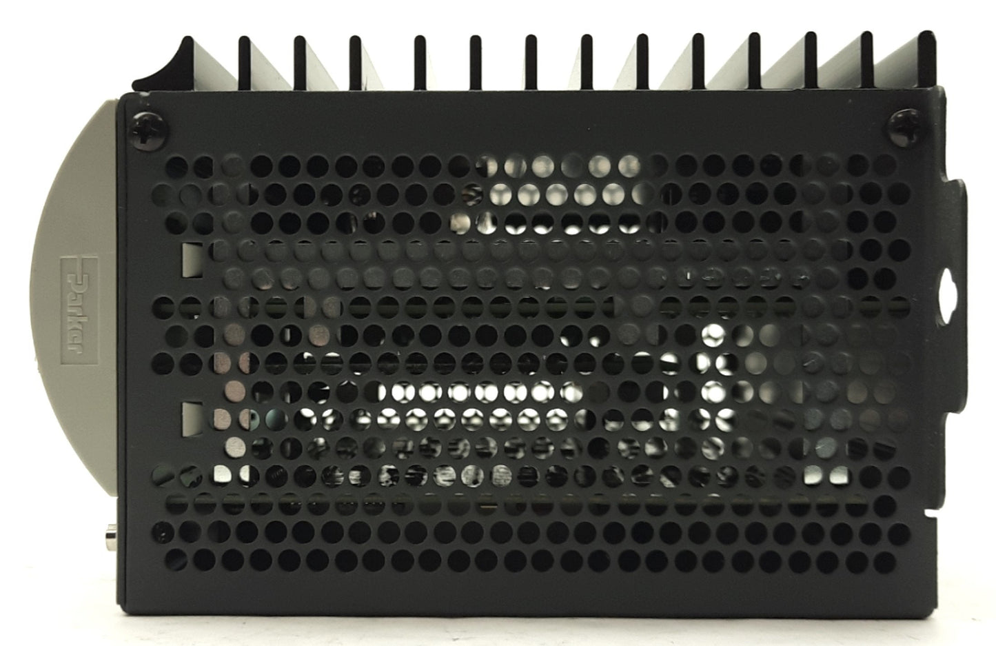 Used Parker GT6K-L5 Gemini Stepper Drive 170VDC 20kHz 5A Ethernet RS-232/485 120VAC