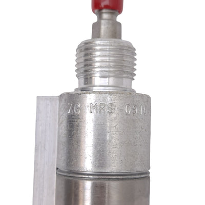 New Bimba ZC MRS-0910-DXPZ Cylinder, ø1-1/16in Bore, 10in Stroke, 1/8in NPT, 250psi
