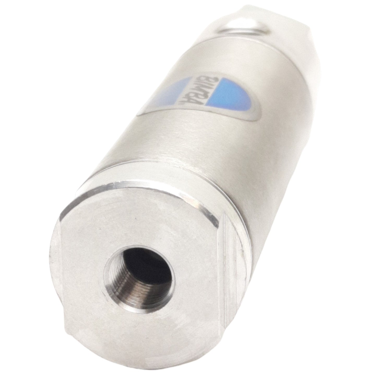 New Bimba 091.5-D Pneumatic Cylinder ø1-1/16in Bore, 0.5in Stroke, 1/8in NPT, 250psi