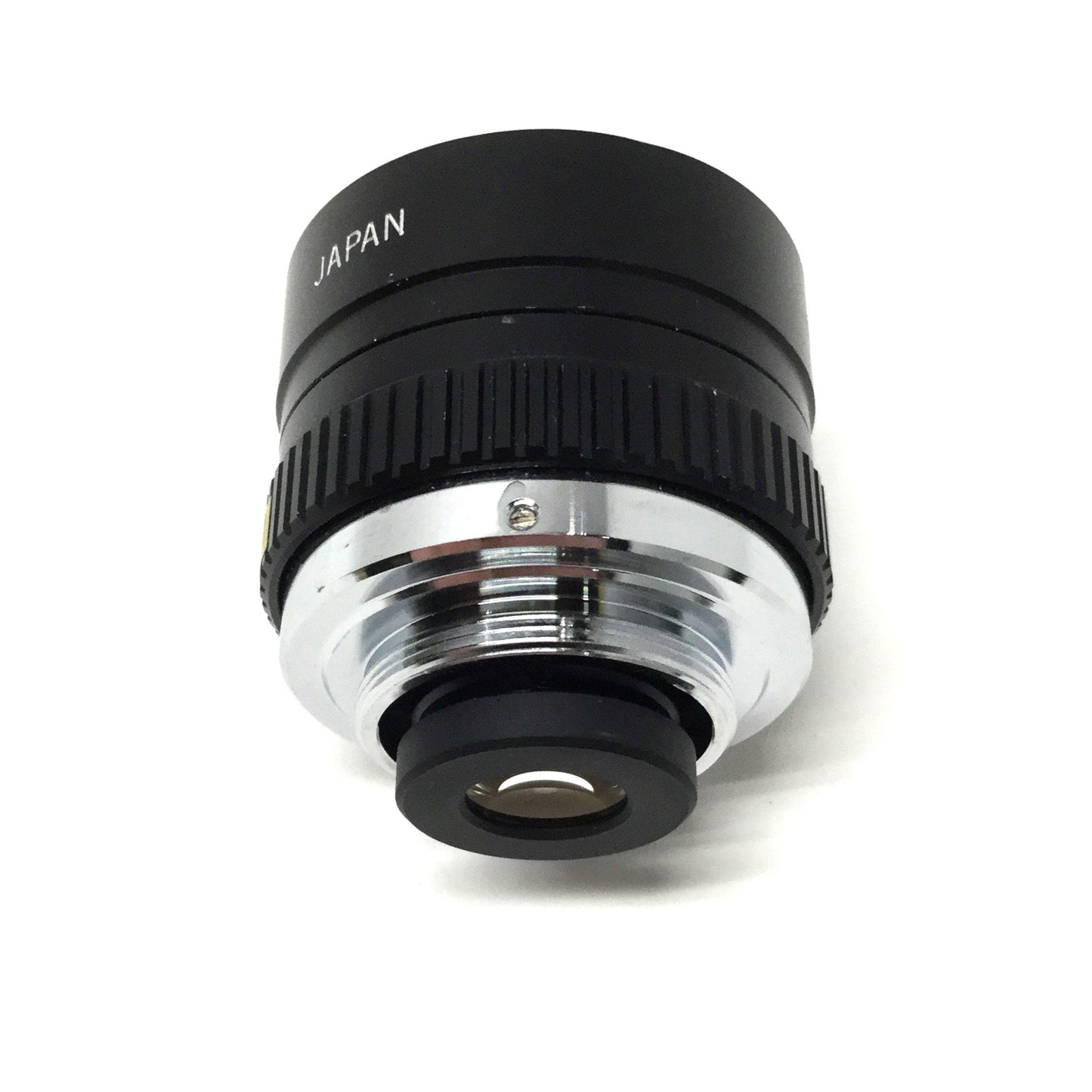 Used Navitar DO-4818 2/3" Format Camera TV Lens 4.8mm Focal Length, f1.8, C-Mount
