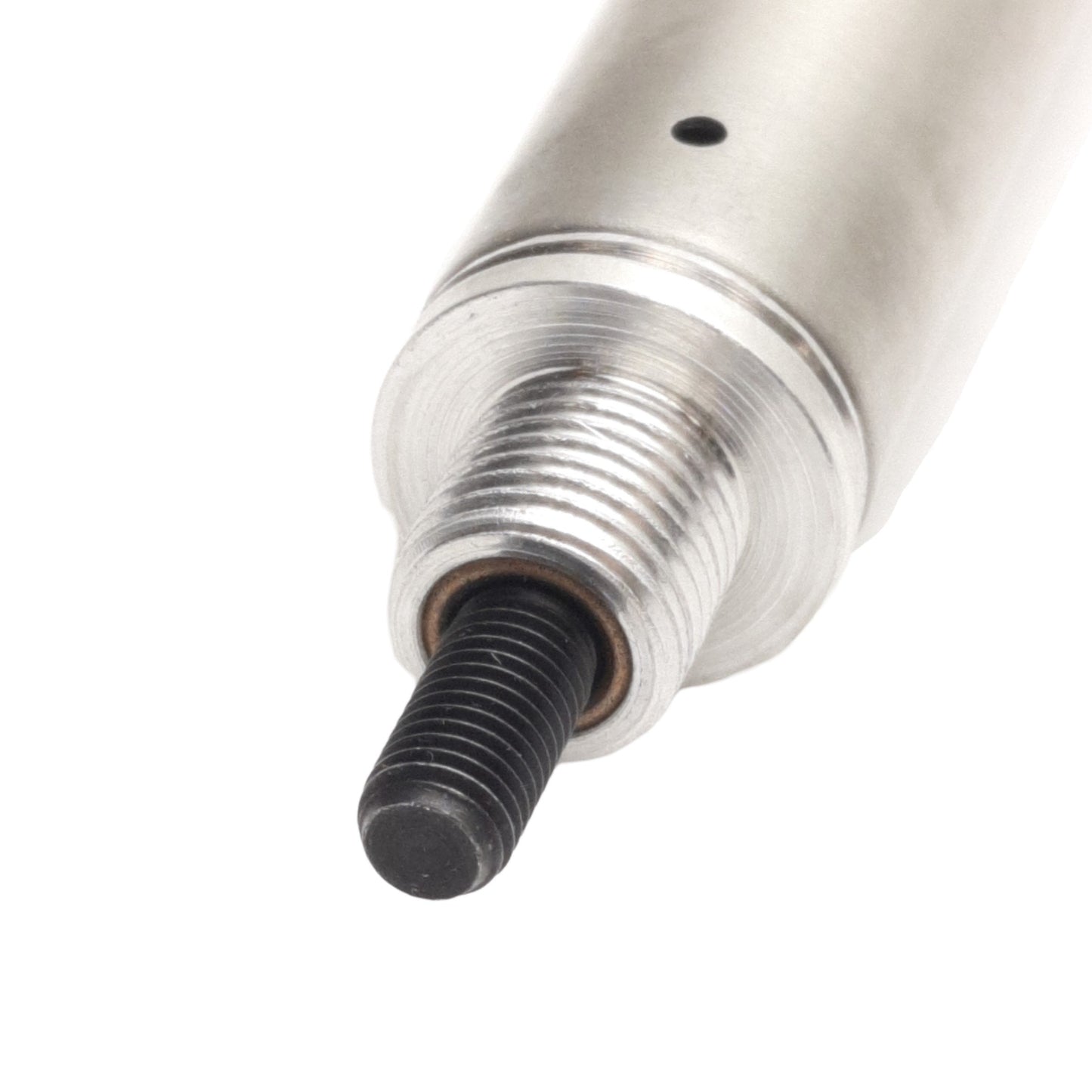 New Bimba 042-P Pneumatic Cylinder, ø3/4in Bore, 2in Stroke, 1/8in NPT, 250psi Max