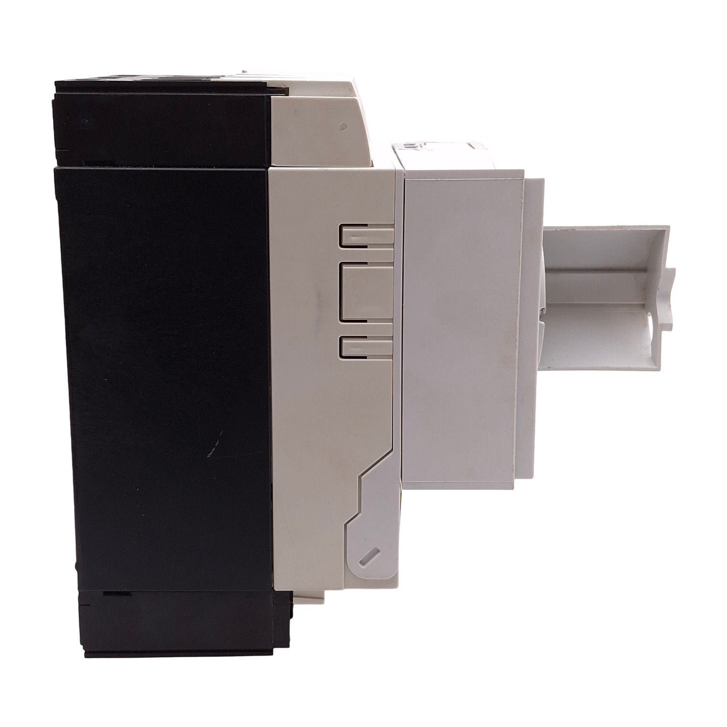 Used Eaton Moeller NZMN2-A160-NA Molded Case Circuit Breaker, 3-Pole, 600VAC, 160A