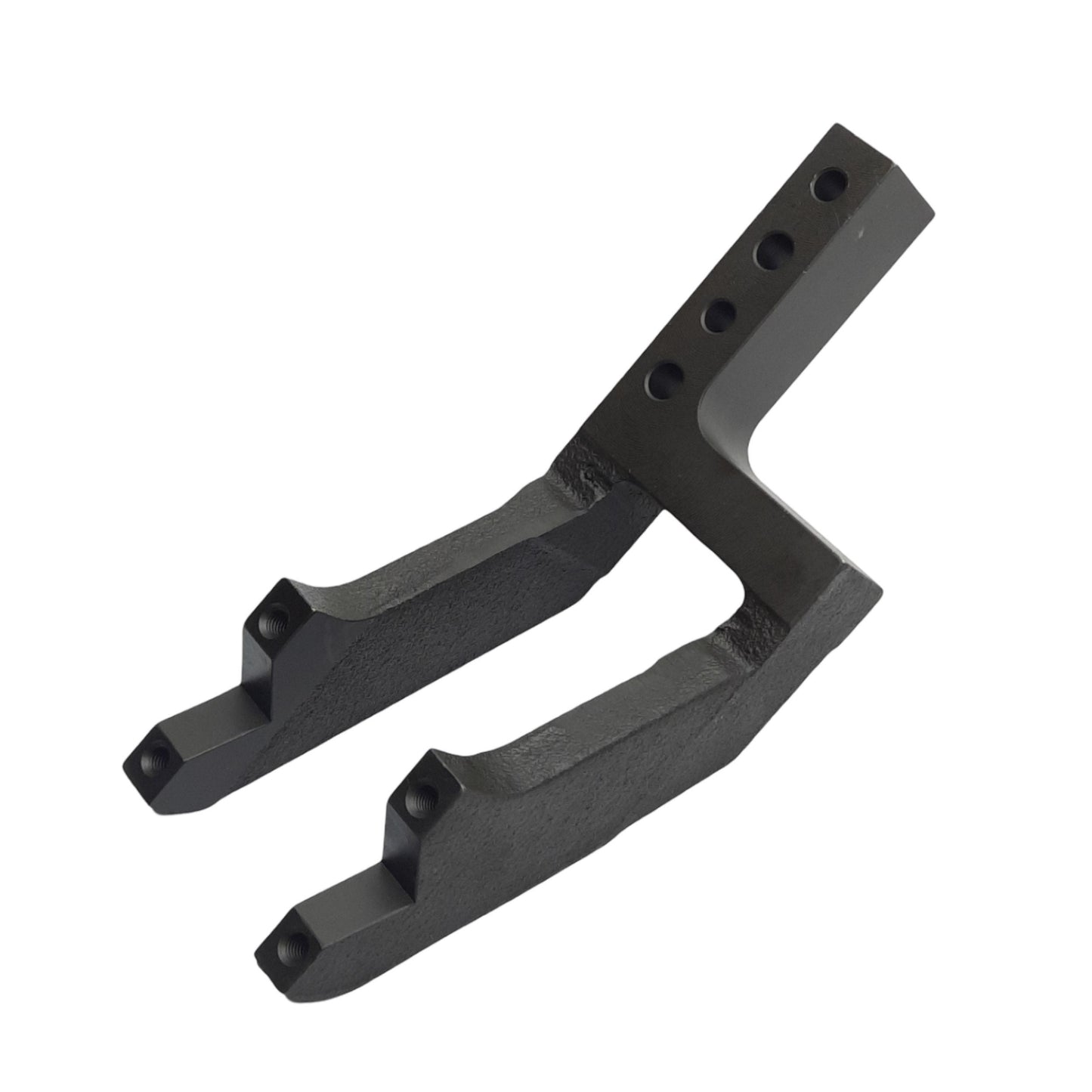 New SMC CKZT40-A045RS Arm For Power Clamp Cylinders, 40mm Bore, 45° Offset, Right