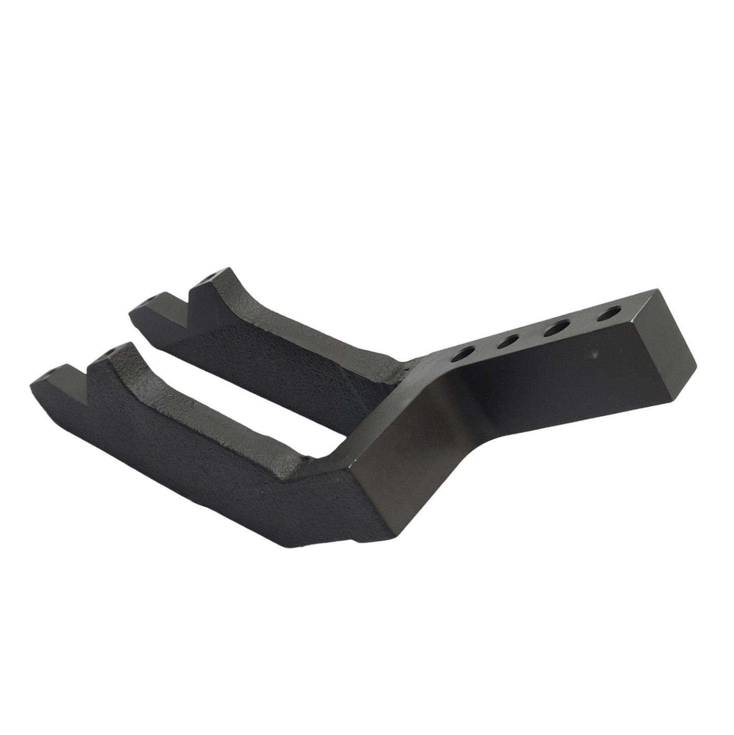 New SMC CKZT40-A045RS Arm For Power Clamp Cylinders, 40mm Bore, 45° Offset, Right