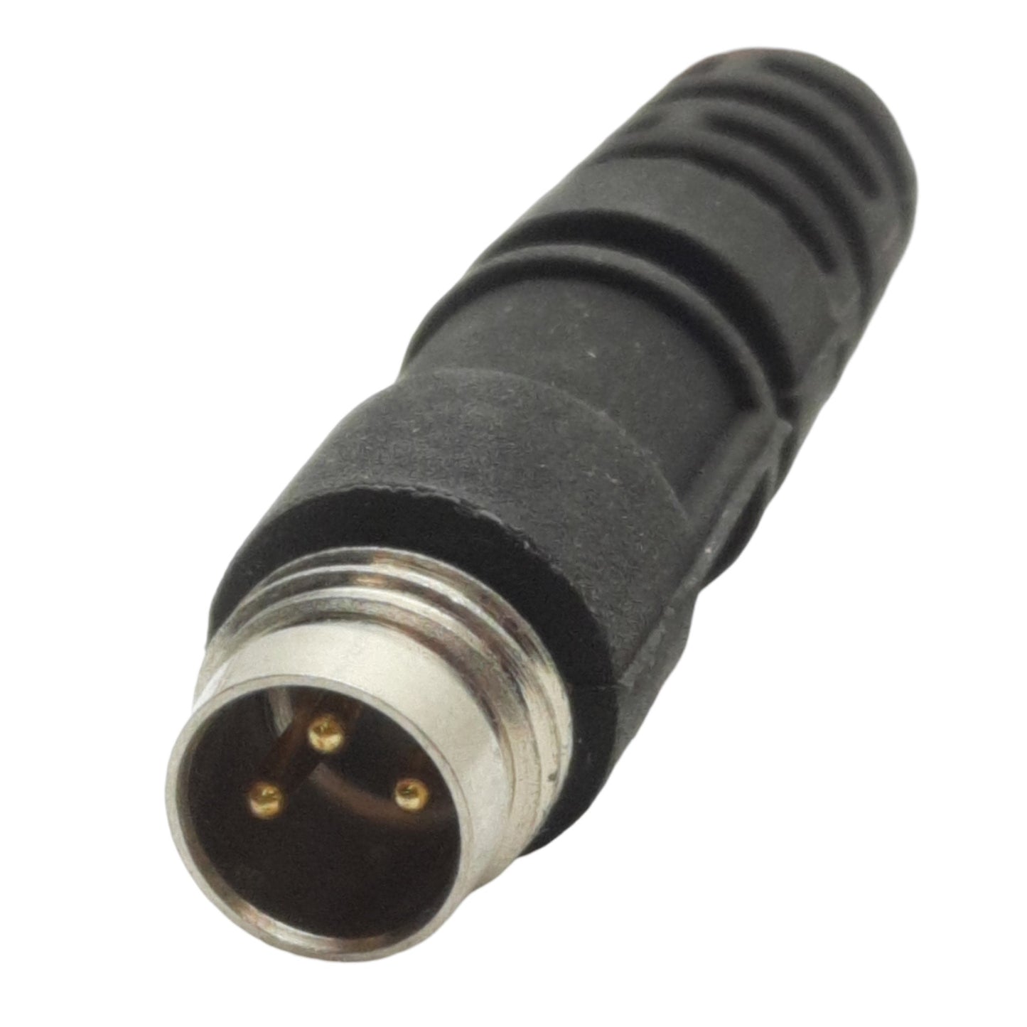 New Bimba HSQ-02 Band Mounted Solid State Switch, 30VDC 150mA, NPN, 3-Pin M8 Male