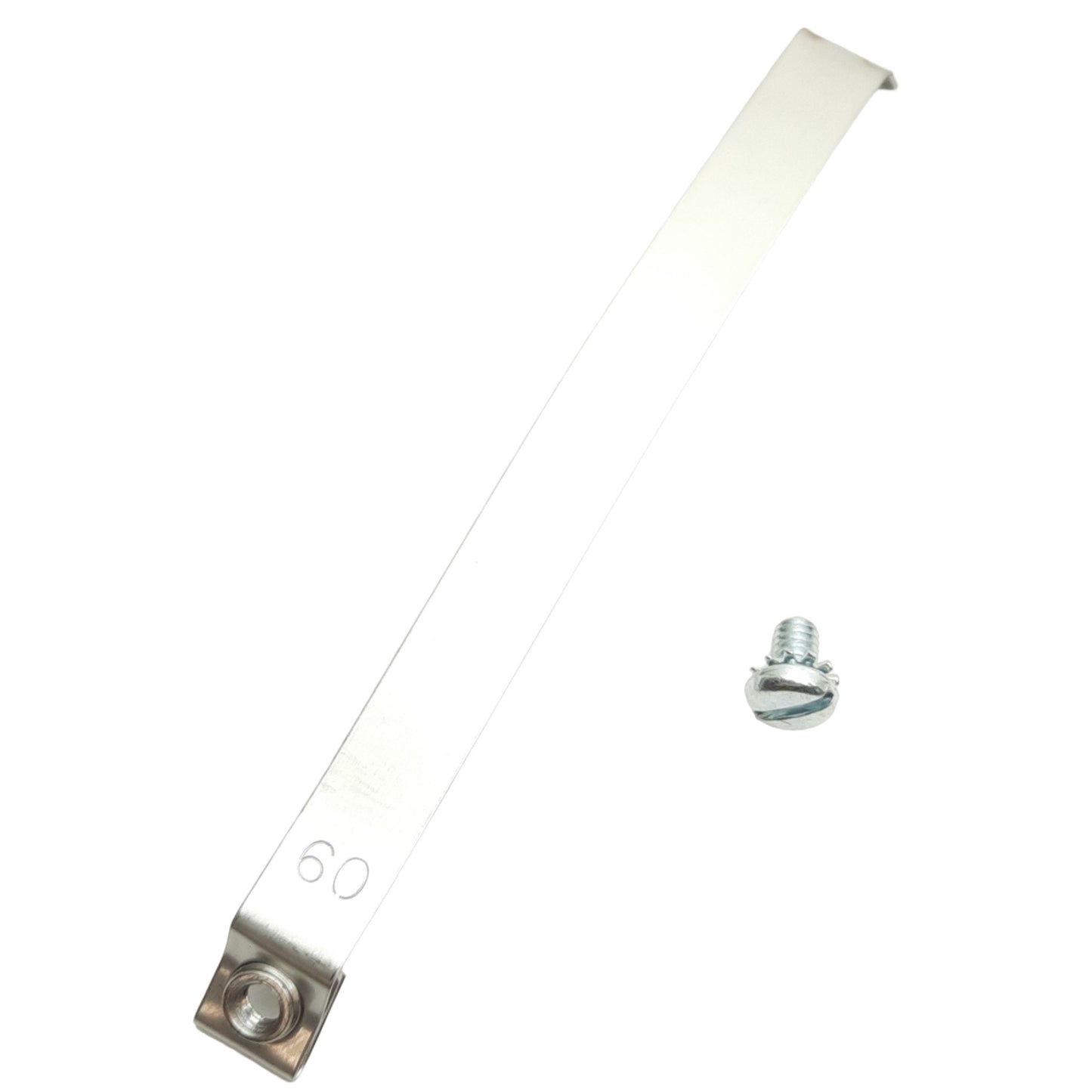 New Bimba MRS-.087-B-09 Heavy-Duty Magnetic Reed Switch, N.O. 2 Wire, 120AC/DC