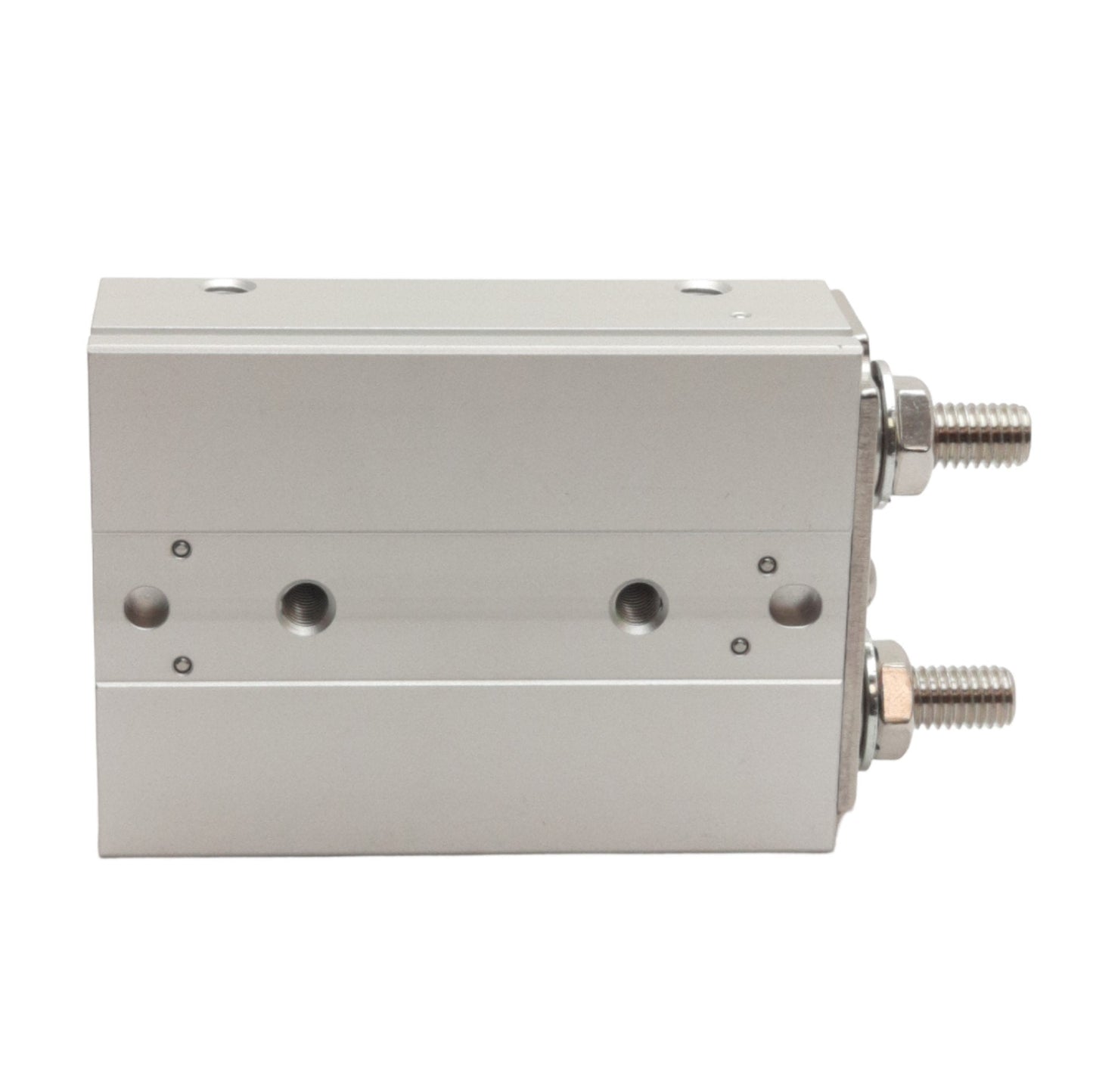 New SMC MHF2-20DR-X83A2 Pneumatic Gripper 2-Finger, 20mm Bore, 20mm Stroke, M5 Ports