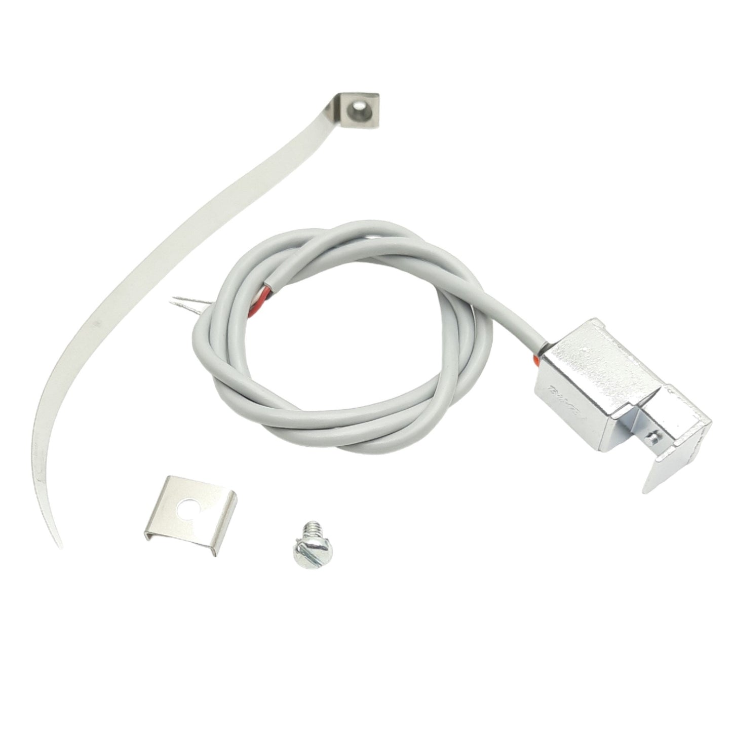 New Bimba MRS-.087-BL-70 Heavy-Duty Magnetic Reed Switch, N.O. 3 Wire, 24AC/DC