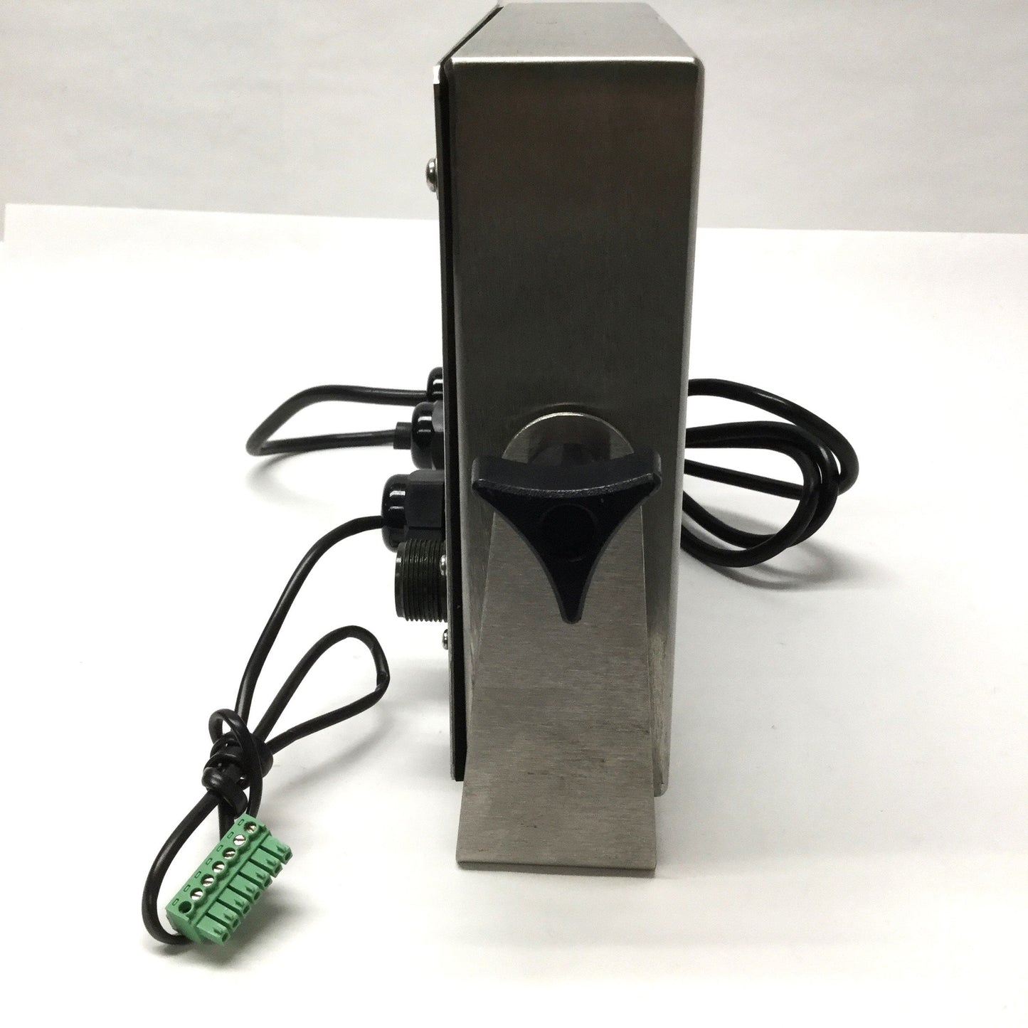 Used Load Cell Central IDS430 Programmable Digital Weight Indicator 115VAC *No Scale*