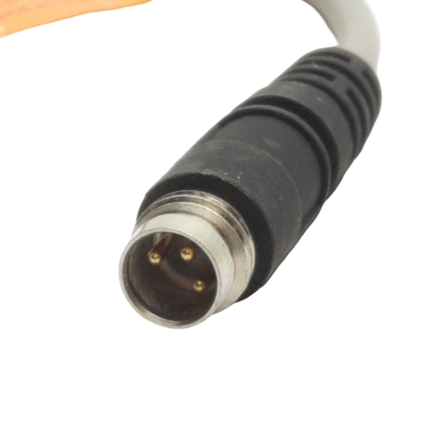 New Bimba HSKQ-09 Band Mounted Solid State Switch, 30VDC 150mA, NPN, 3-Pin M8 Male
