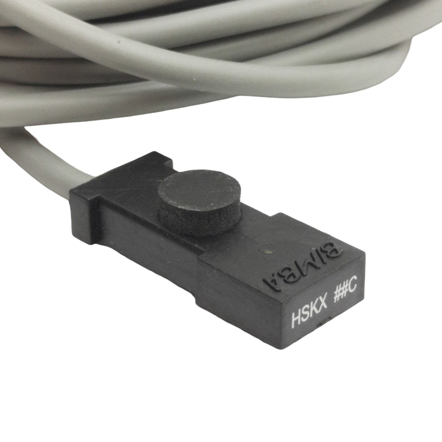 New Bimba HSKX-17 Band Mounted Solid State Switch, 30VDC 150mA, NPN, 3.6m to Leads