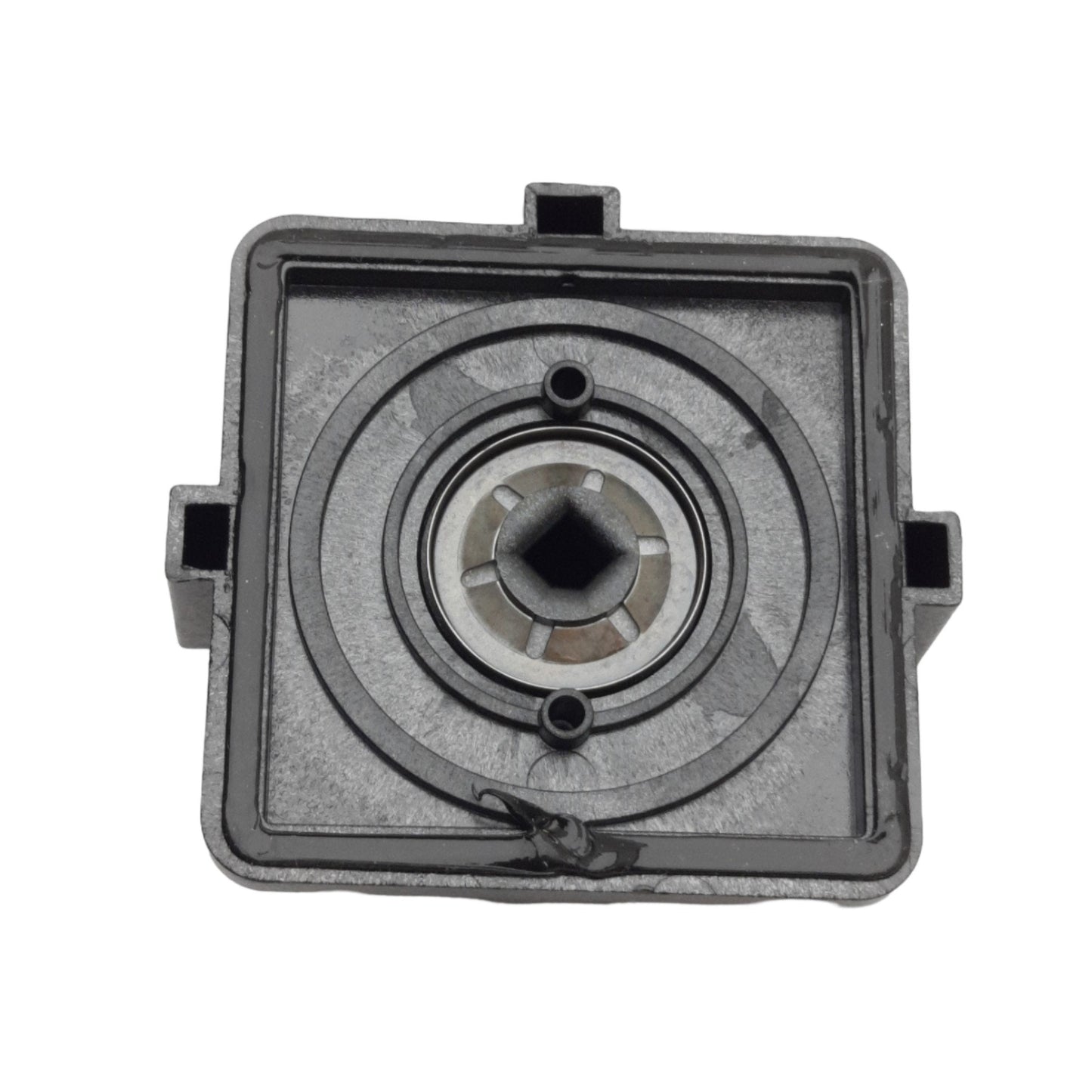 New Lot of 3 Altech Corp OKA0.V Katko Door Mounting Kit, 70mm x 60mm x 32mm Handle