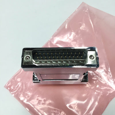 New – Open box Ophir 7Z11004 LaserStar Analog Output Connector Plug 25-Pin D-Sub Male to BNC
