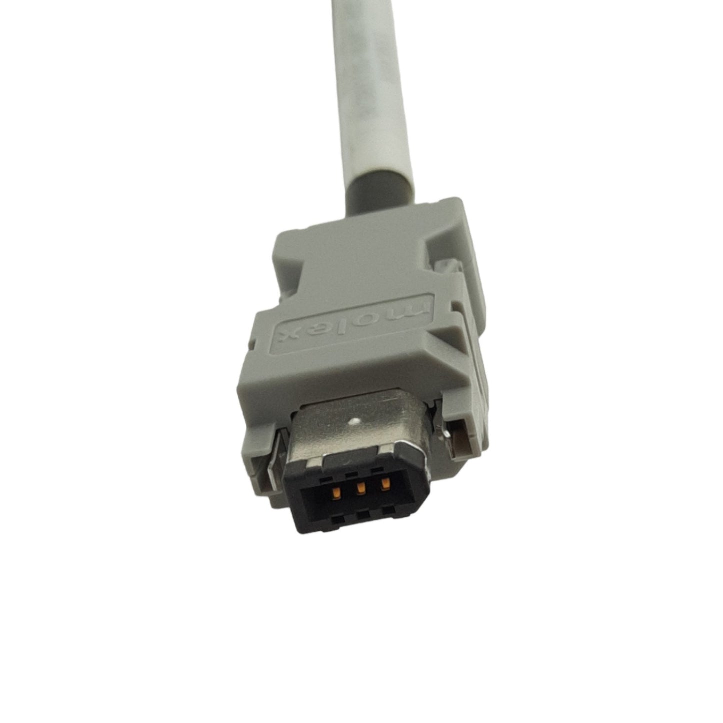 New Yaskawa JZSP-CMP00-03 Encoder Cable 3 Meters For SGMMV Sigma Mini Servos