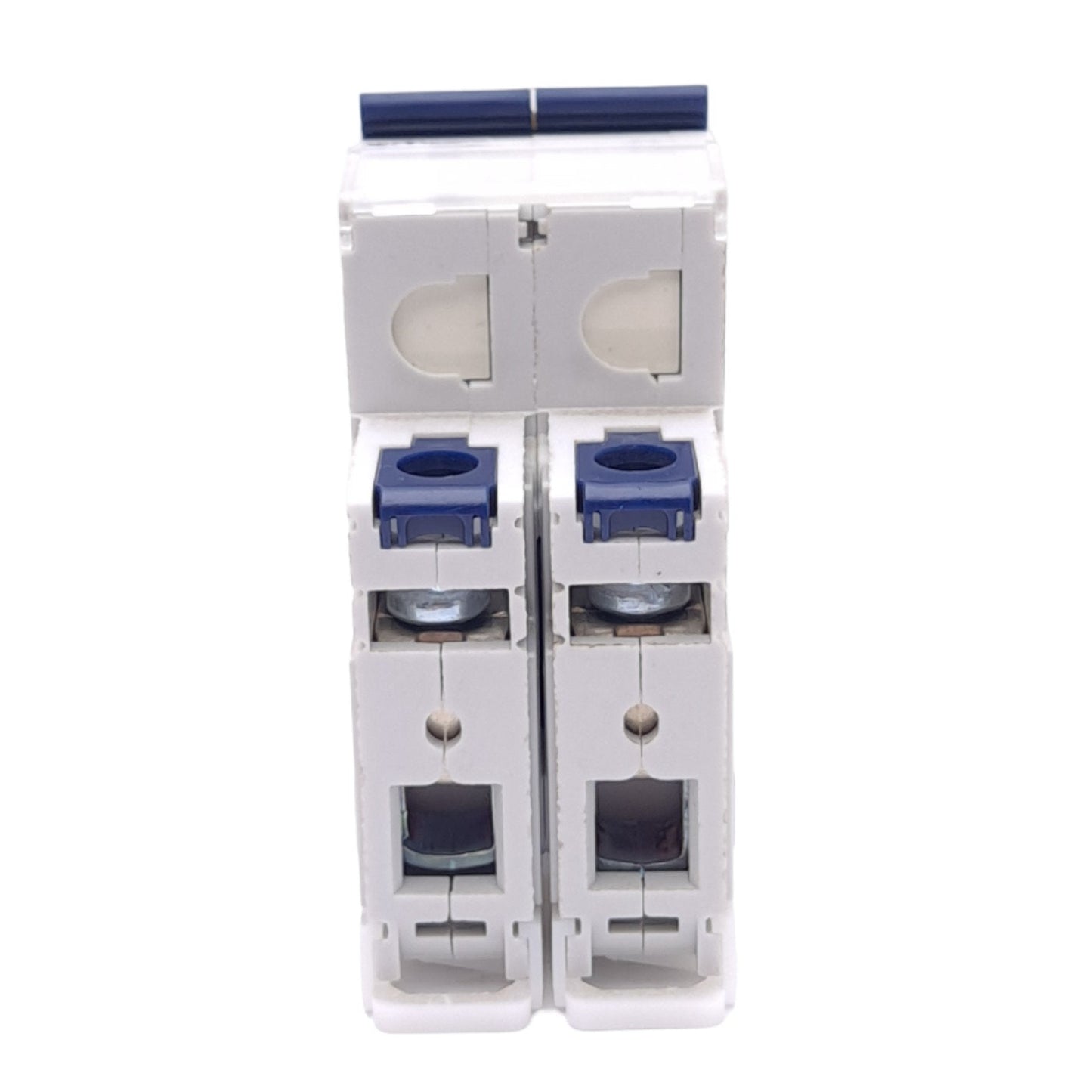 New Altech 2D075UM Circuit Breaker, 2-Pole, 480Y/277VAC 415VAC, 0.75A, DIN Mount