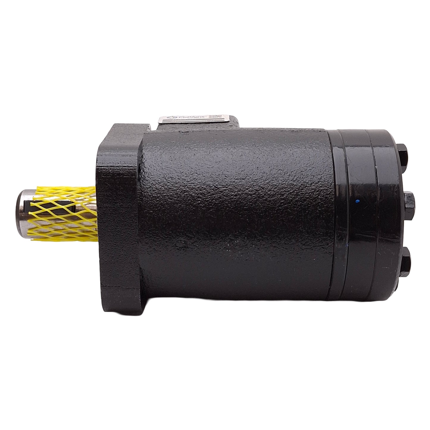 New FluiDyne WF101-1003 Hydraulic Motor 1425in-lb 1813PSI 1/2NPTF ø3.25" Bolt Circle