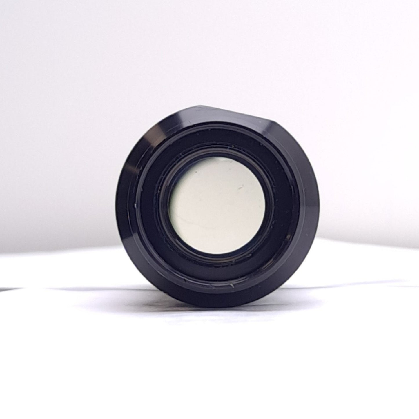Used Optem 39-95-10 Zoom 70XL Auxiliary Microscope Lens, 0.75x, Manual Adjustment