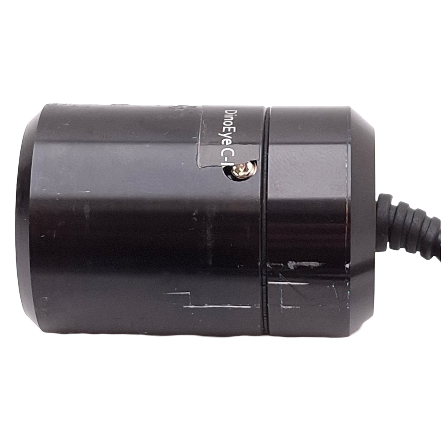 Used Dino-Eye AM4023CT C-Mount Camera, CMOS, 1.3 Megapixel, 1280x1024, 30fps, USB 2.0