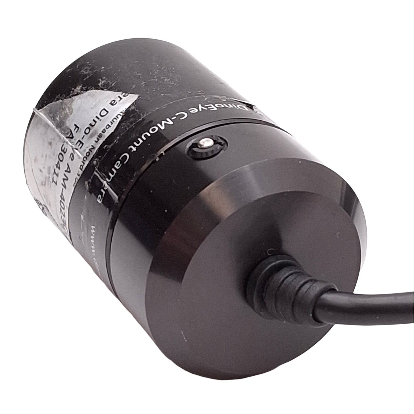 Used Dino-Eye AM4023CT C-Mount Camera, CMOS, 1.3 Megapixel, 1280x1024, 30fps, USB 2.0