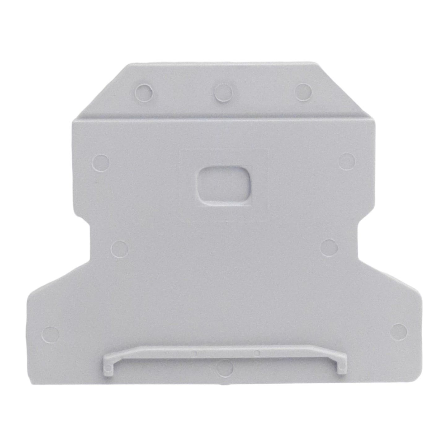 New Lot of 23 Phoenix Contact 3003224 Partition Plate, 45.7mm L x 1.5mm W x 56mm H